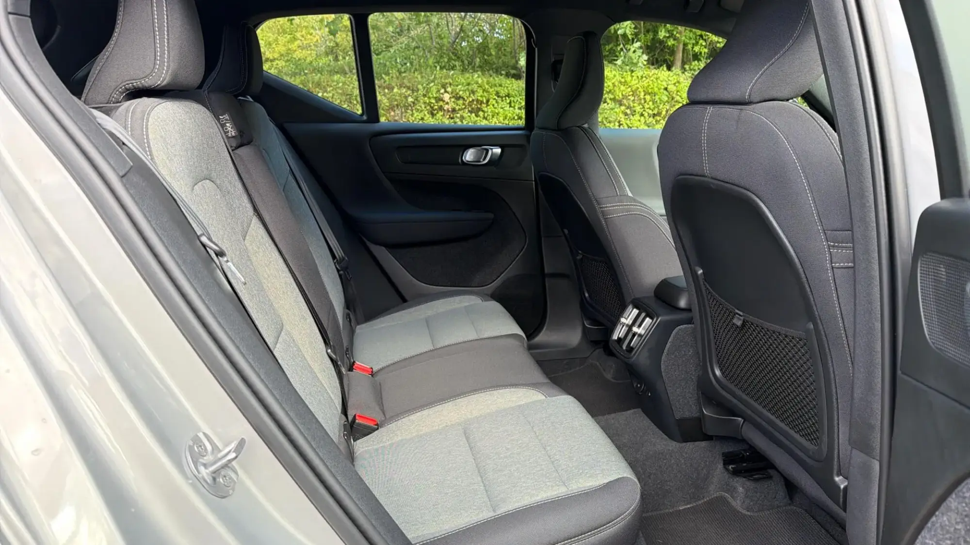 Volvo XC40 Image 6
