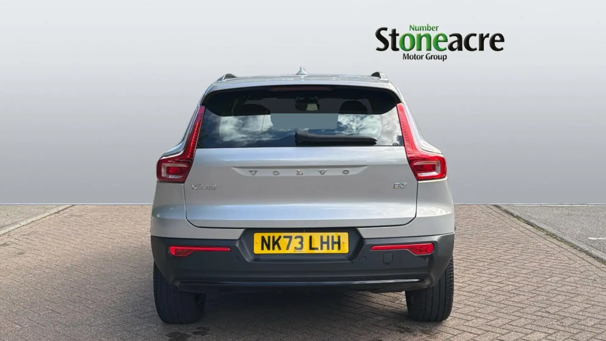 Volvo XC40 Image 7