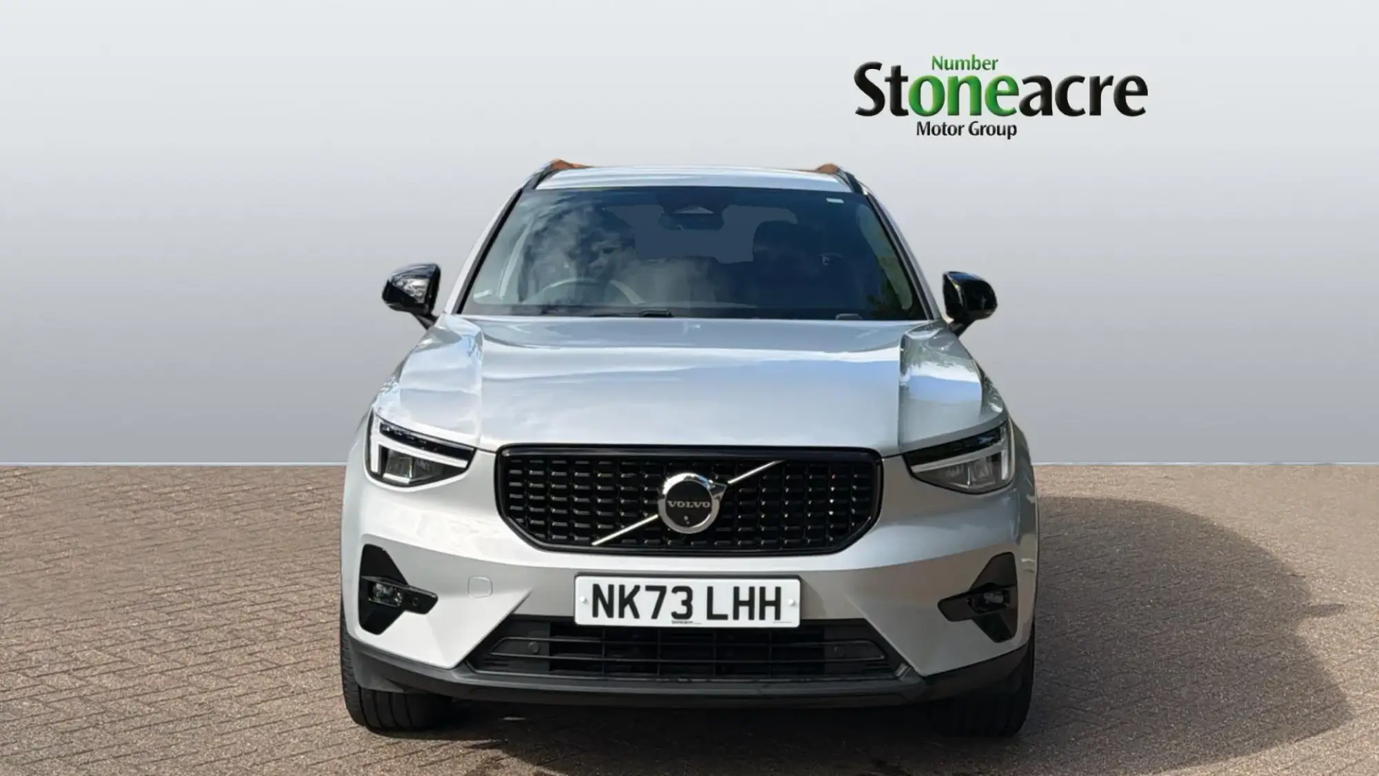Volvo XC40 Image 8