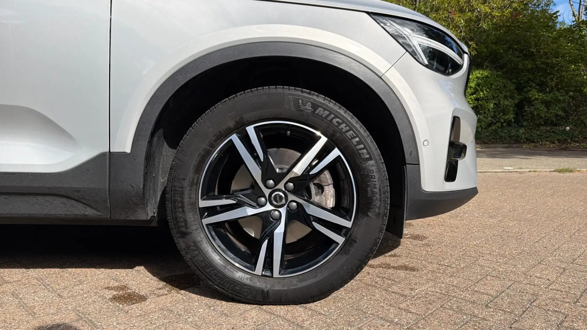 Volvo XC40 Image 9