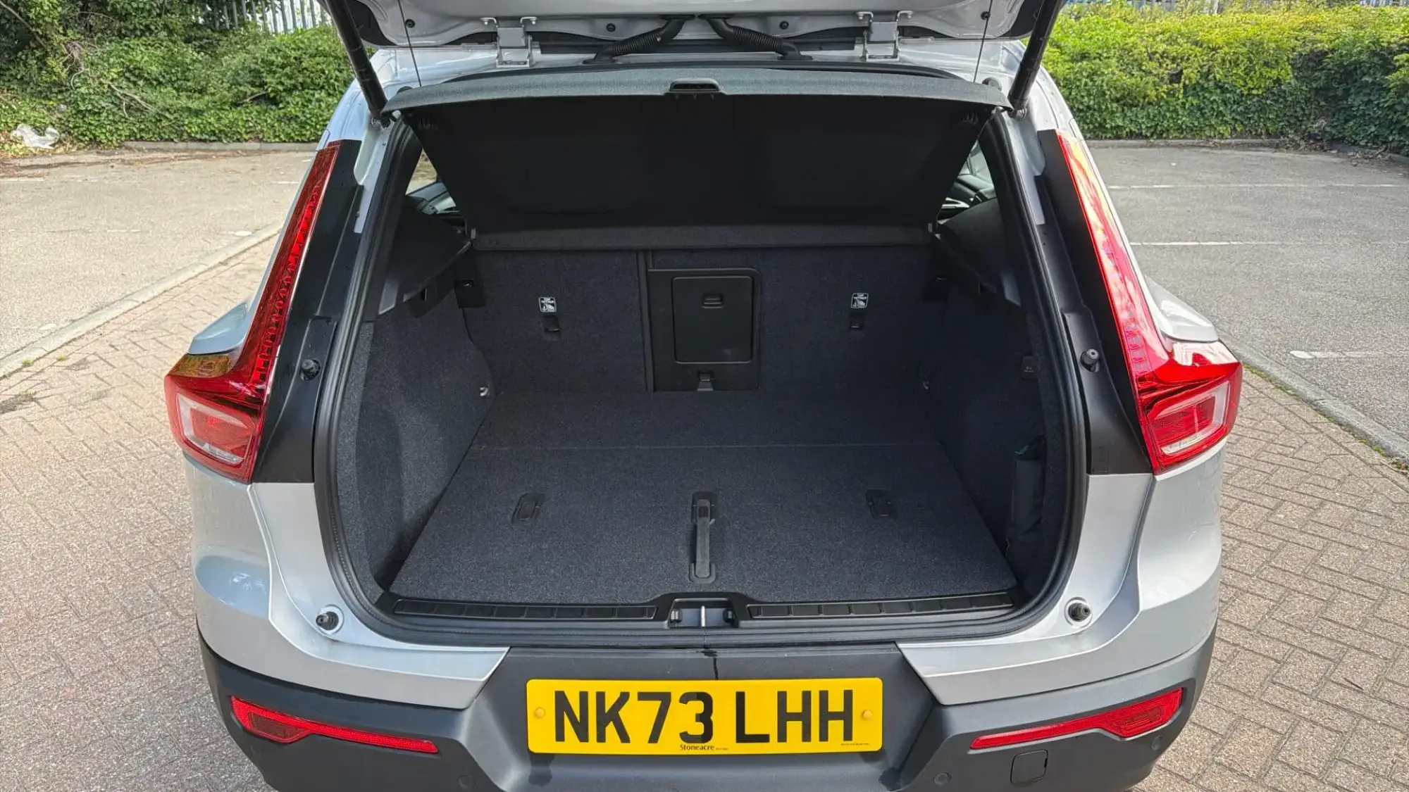 Volvo XC40 Image 13