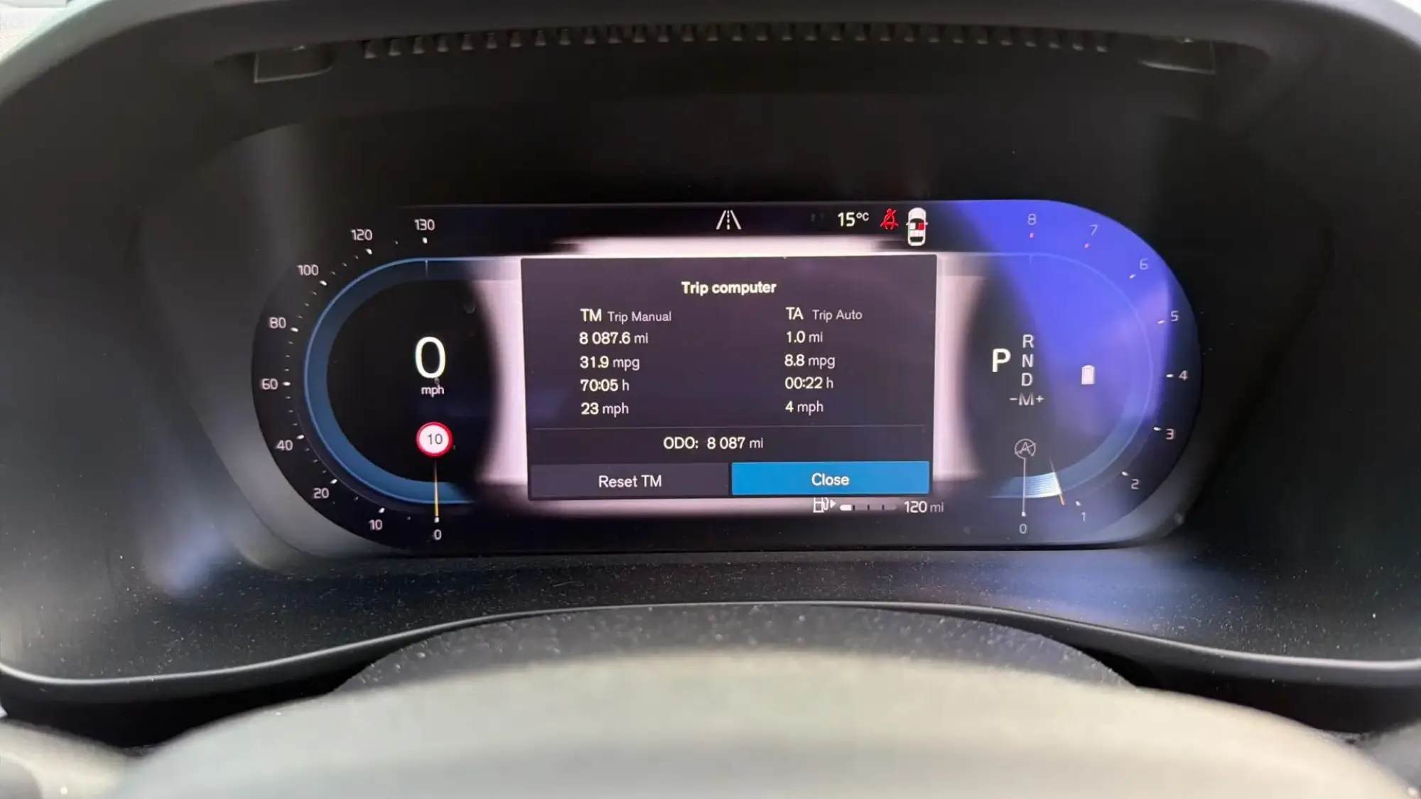 Volvo XC40 Image 14