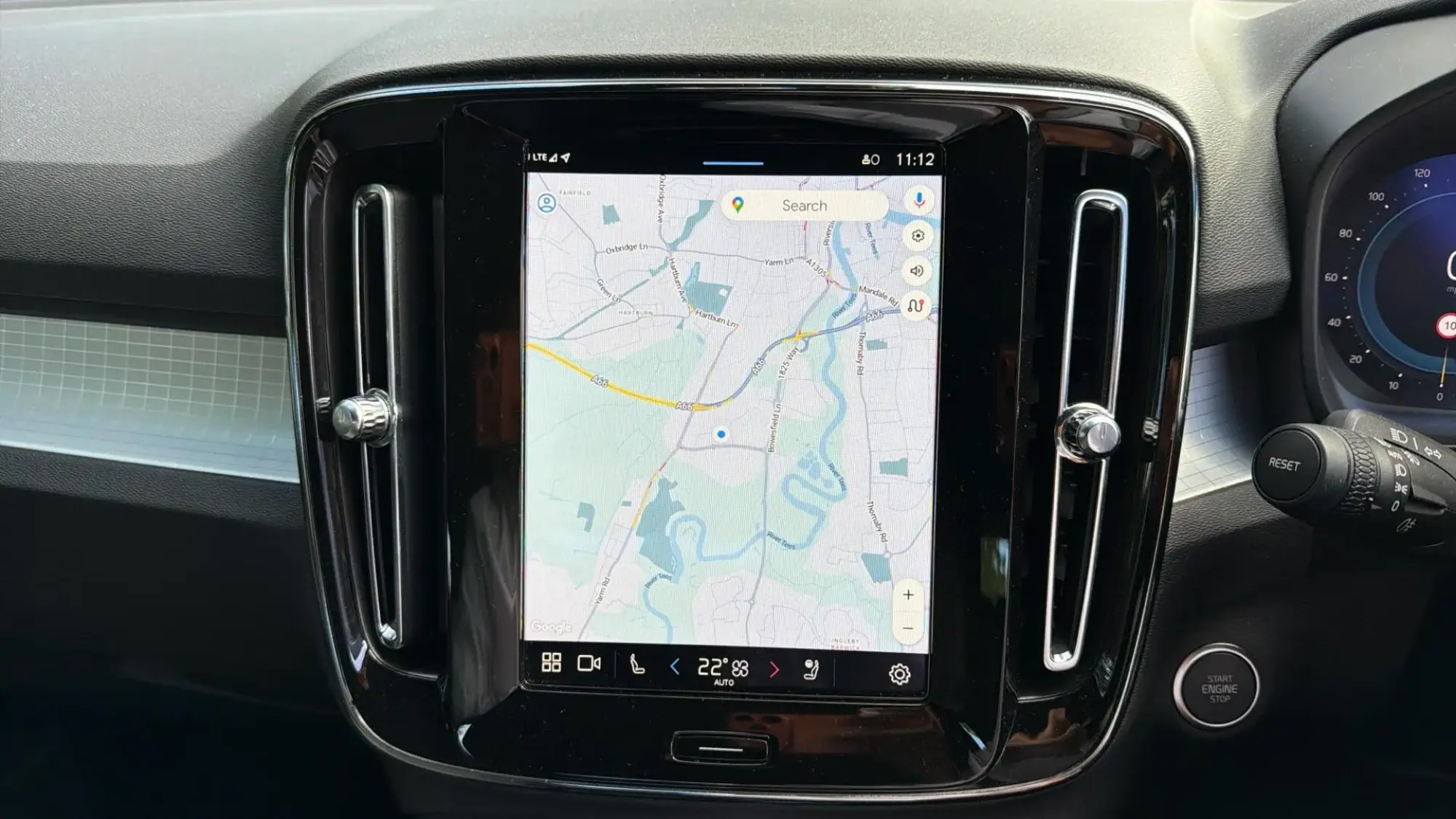 Volvo XC40 Image 17