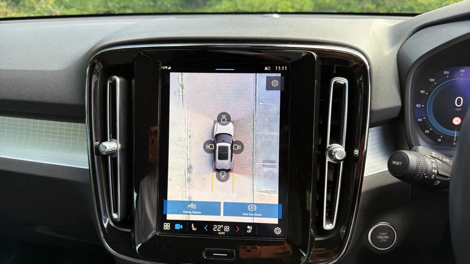 Volvo XC40 Image 18