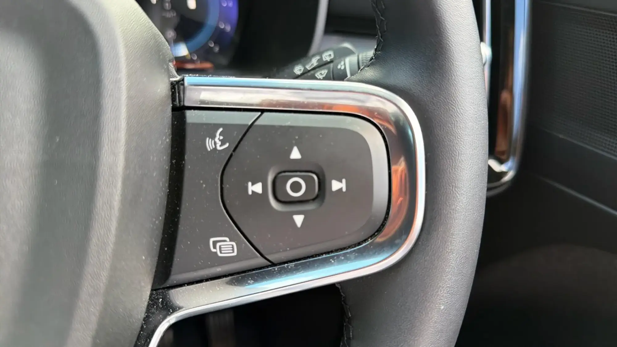 Volvo XC40 Image 21