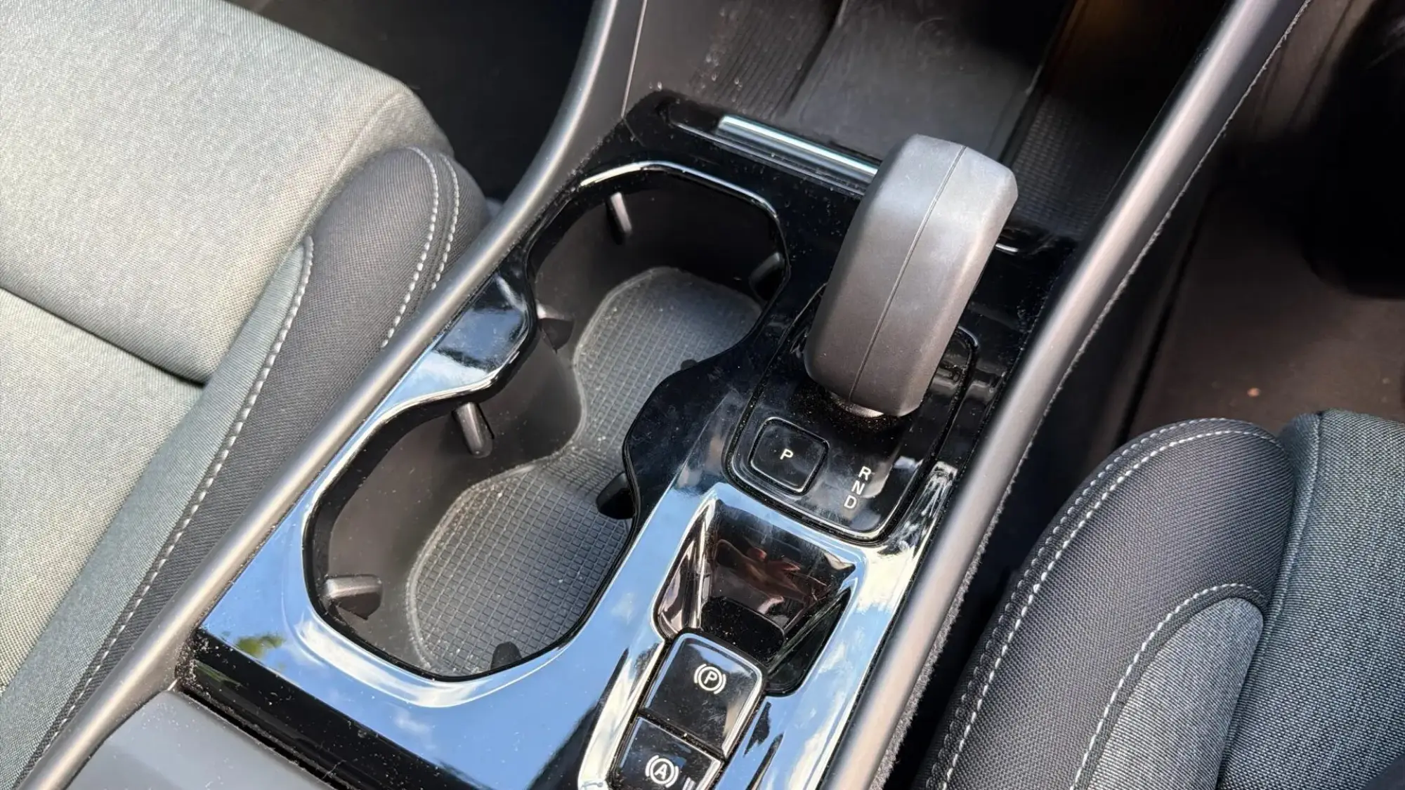 Volvo XC40 Image 25