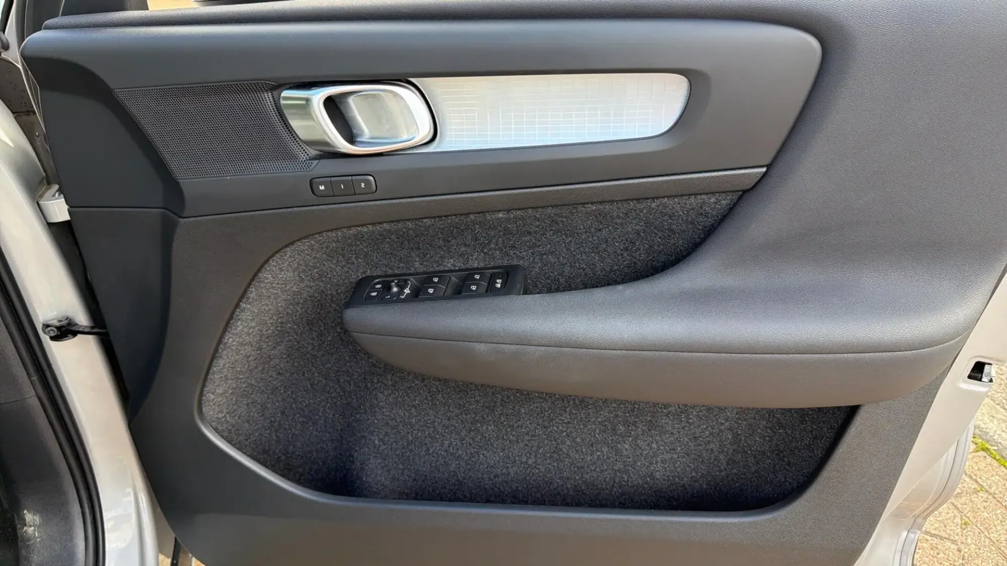 Volvo XC40 Image 28