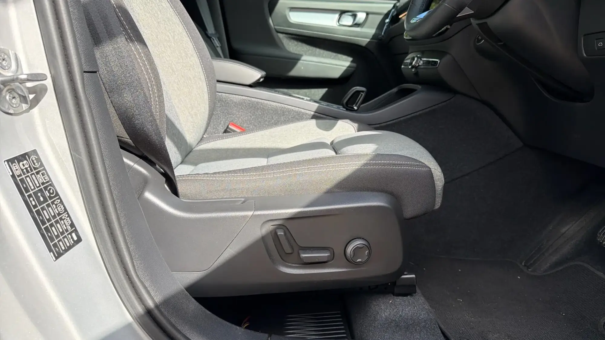 Volvo XC40 Image 29