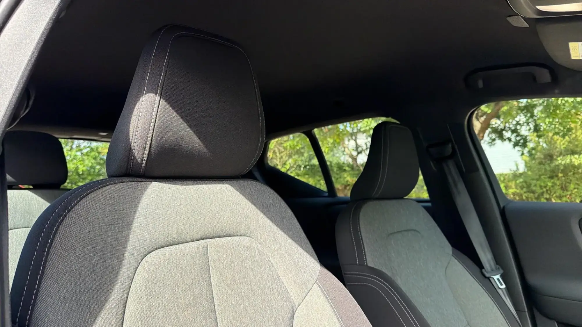 Volvo XC40 Image 30