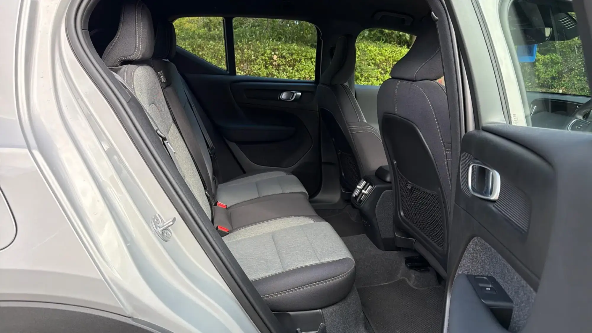 Volvo XC40 Image 32