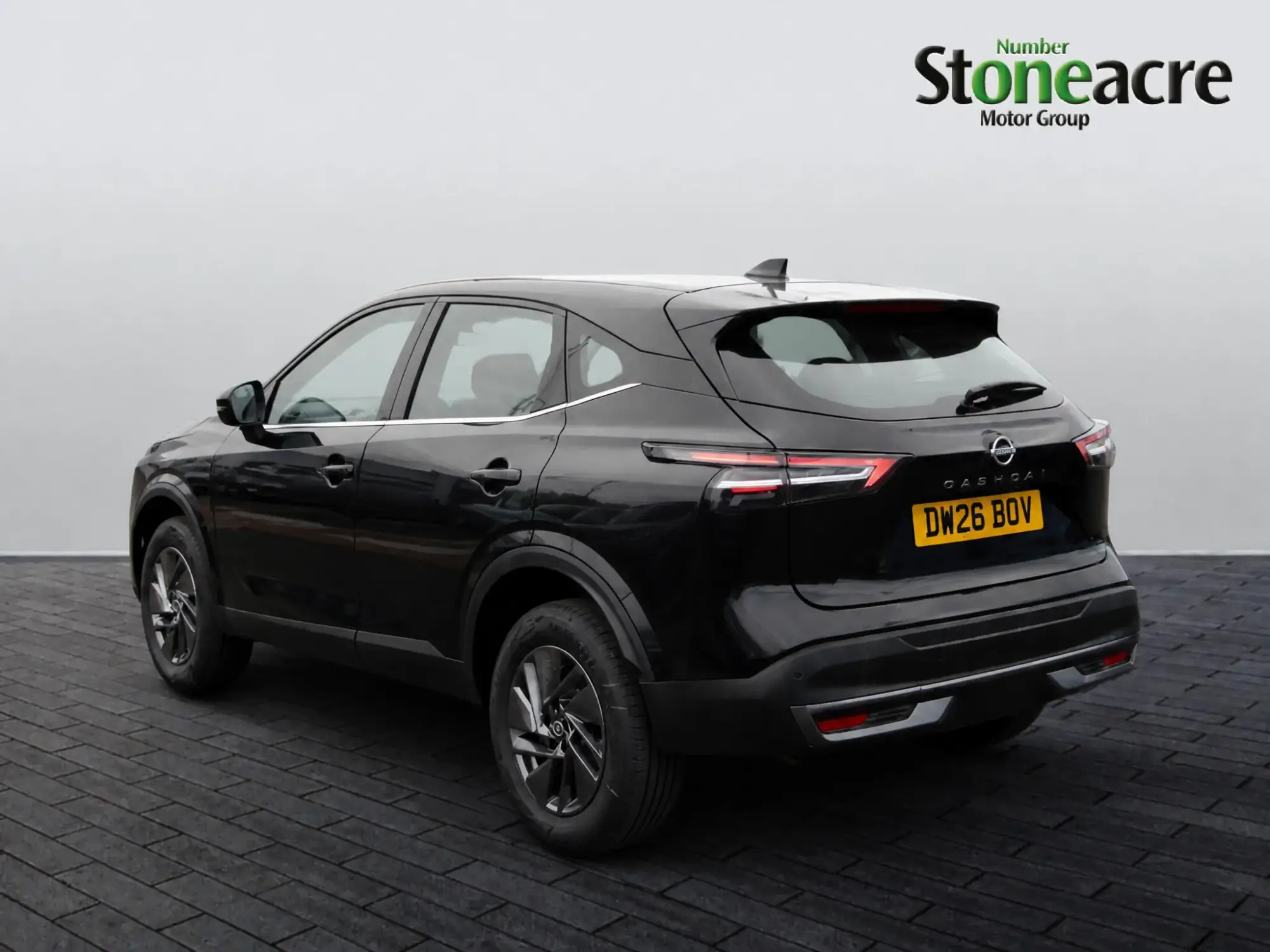 Nissan Qashqai Image 4