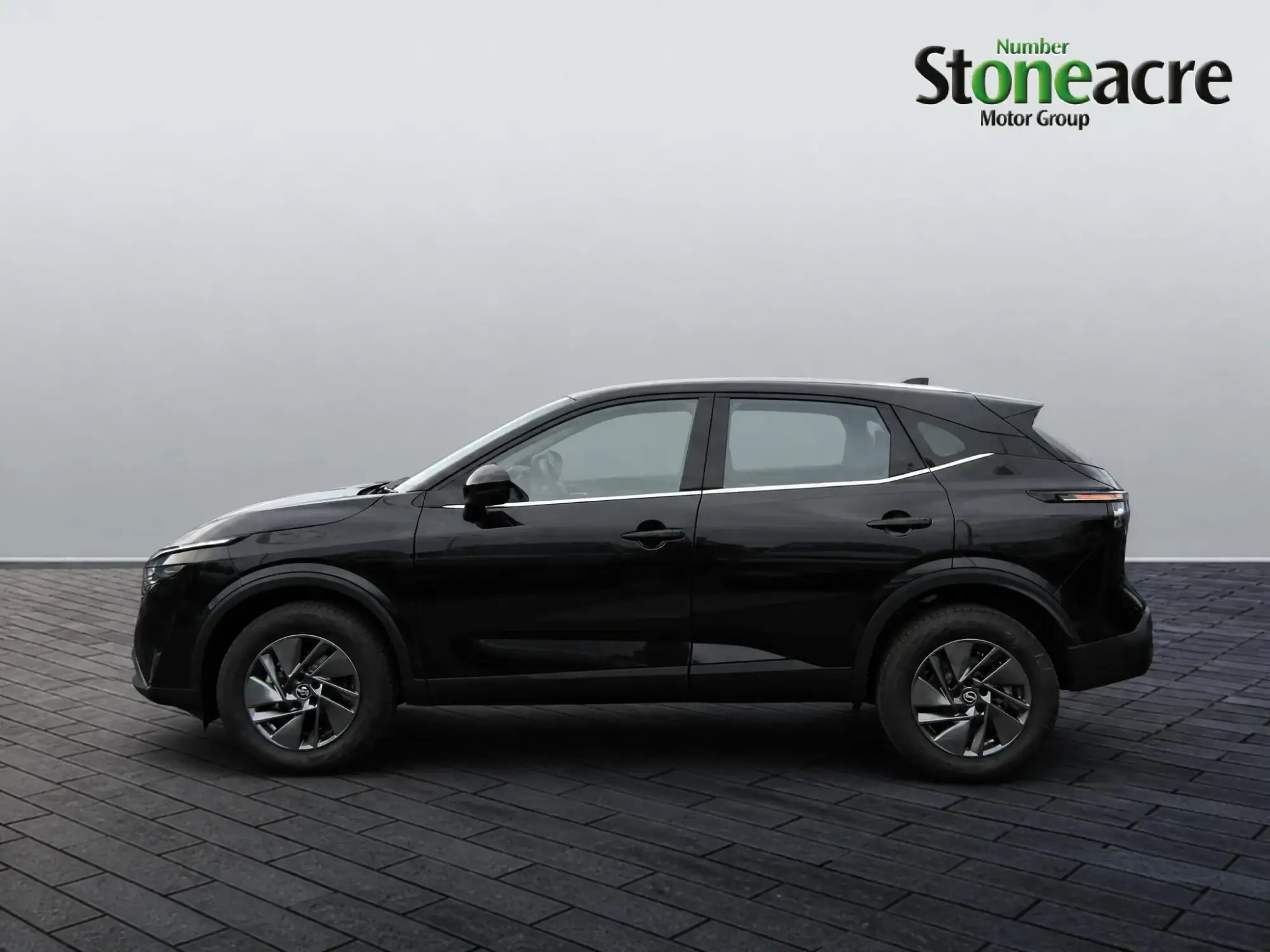 Nissan Qashqai Image 5