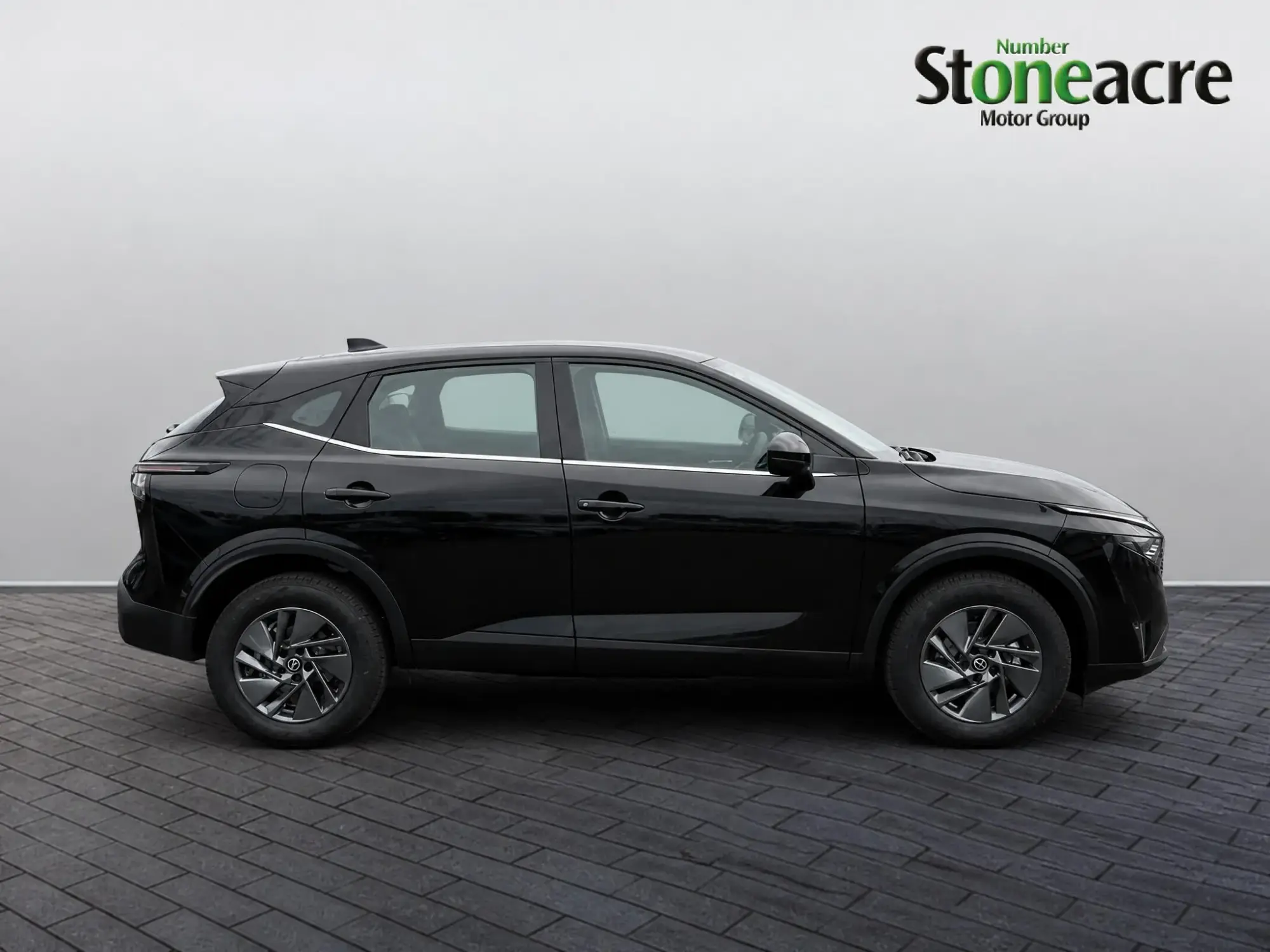 Nissan Qashqai Image 7