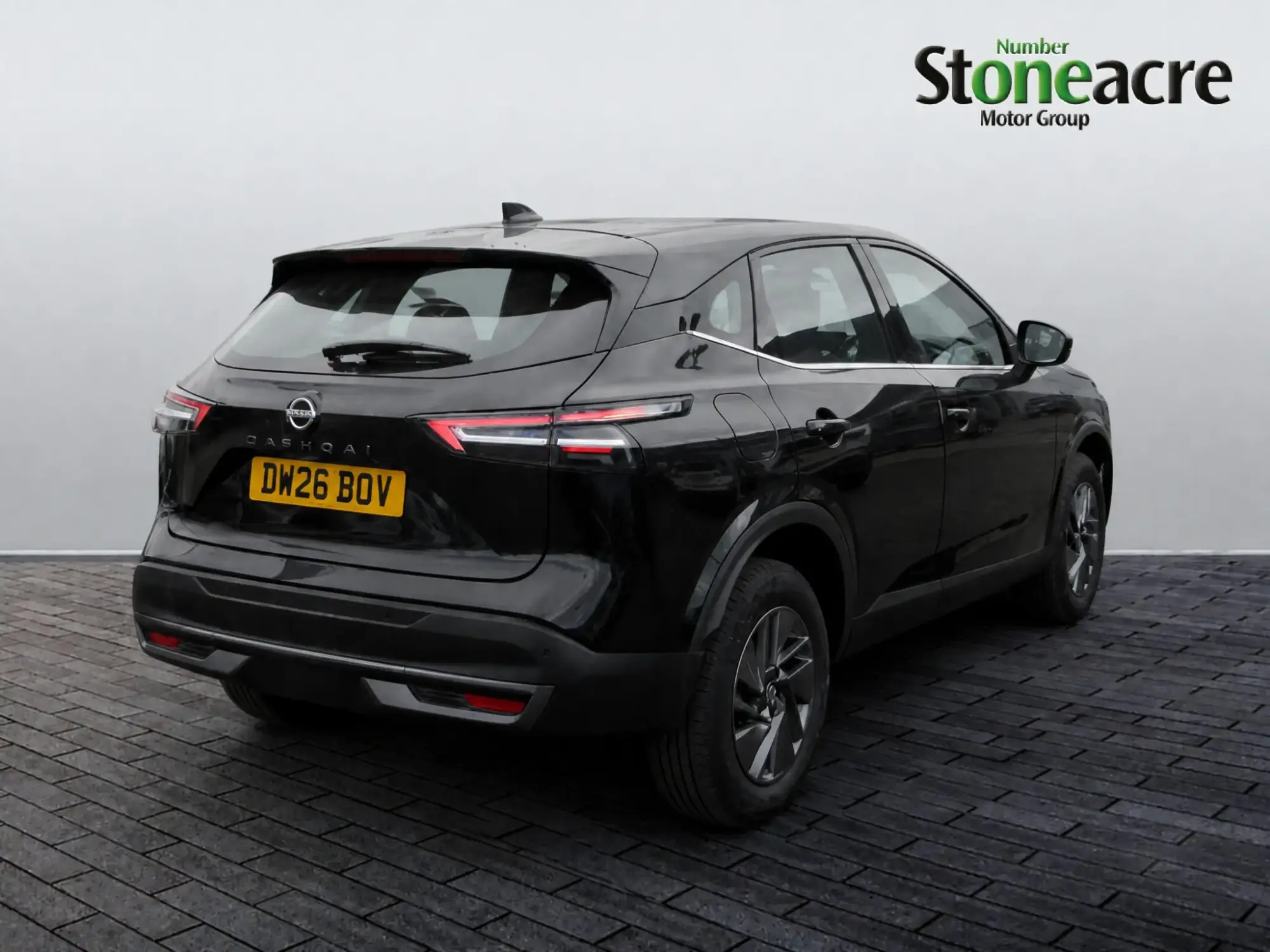 Nissan Qashqai Image 8