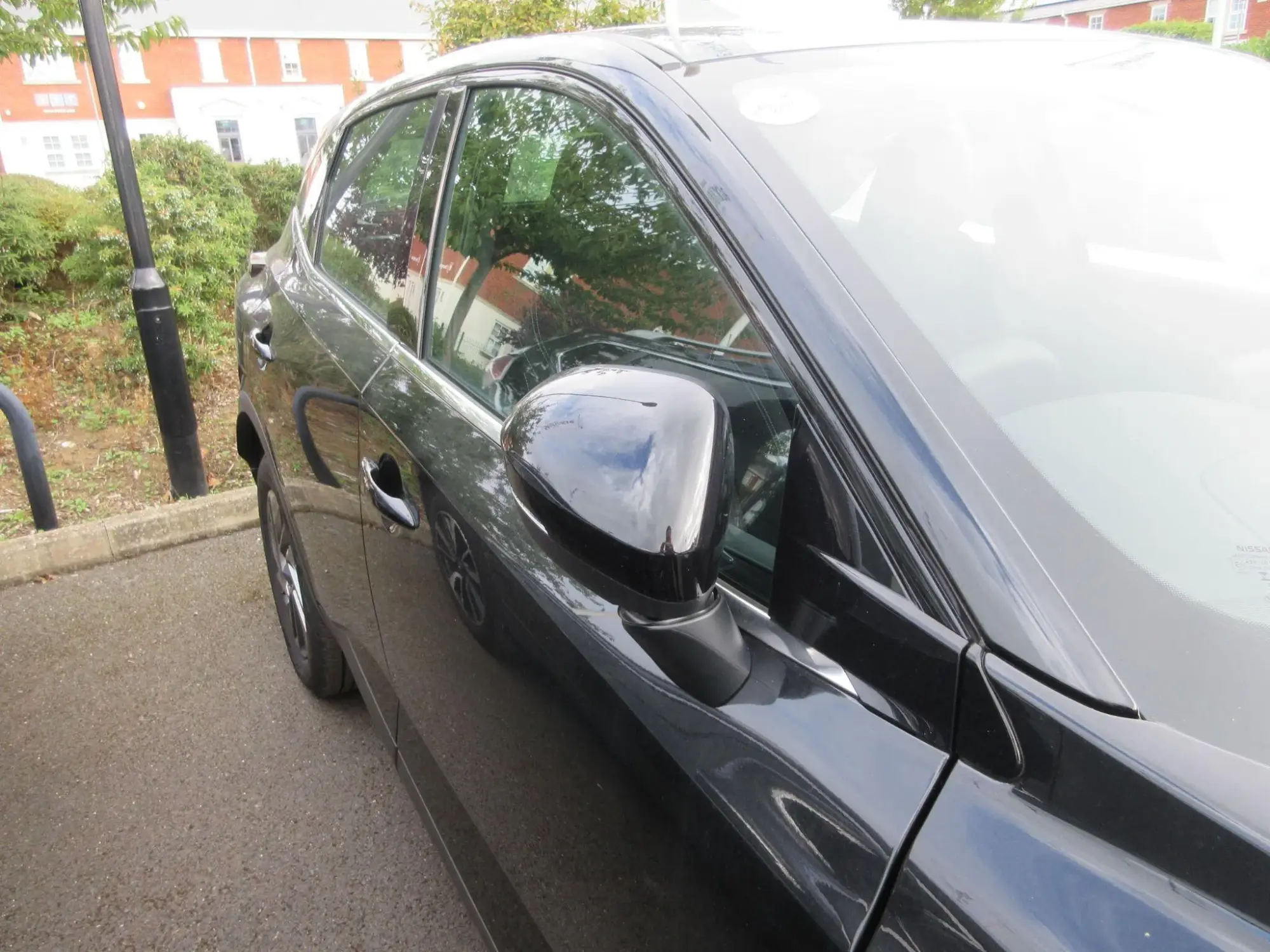 Nissan Qashqai Image 9