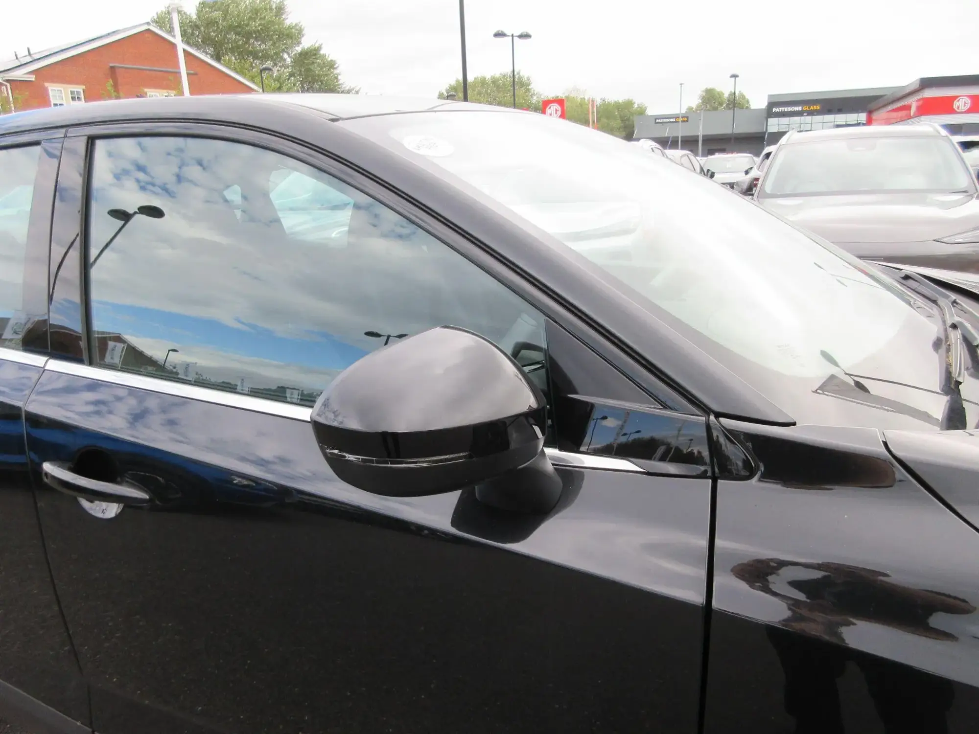 Nissan Qashqai Image 13
