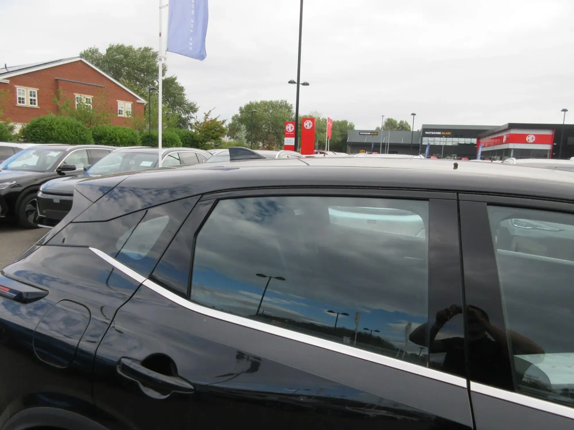 Nissan Qashqai Image 14