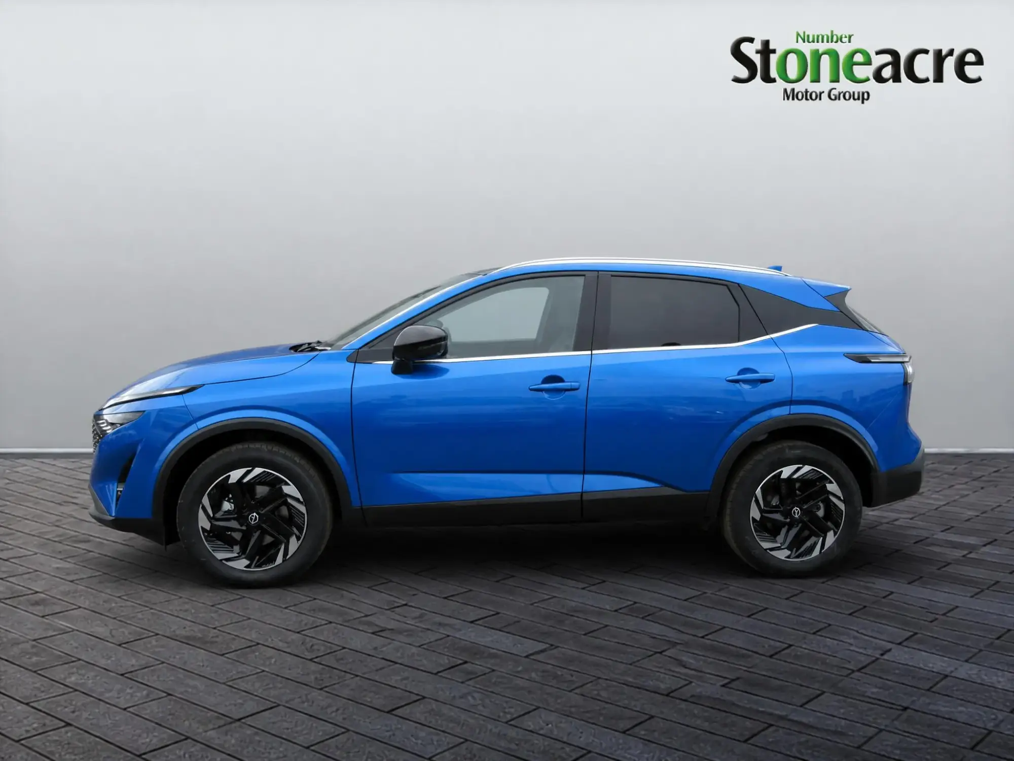 Nissan Qashqai Image 5