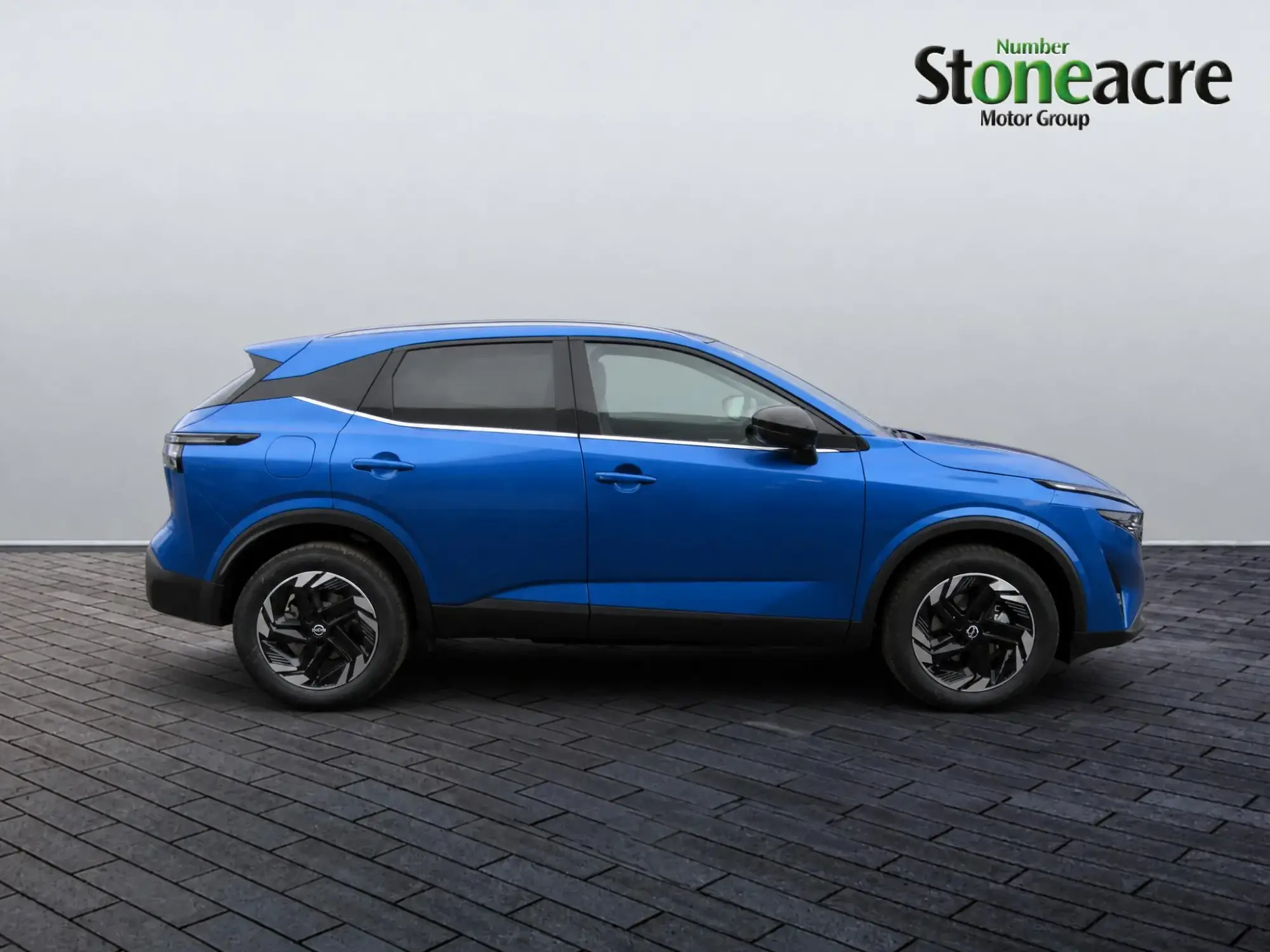 Nissan Qashqai Image 7