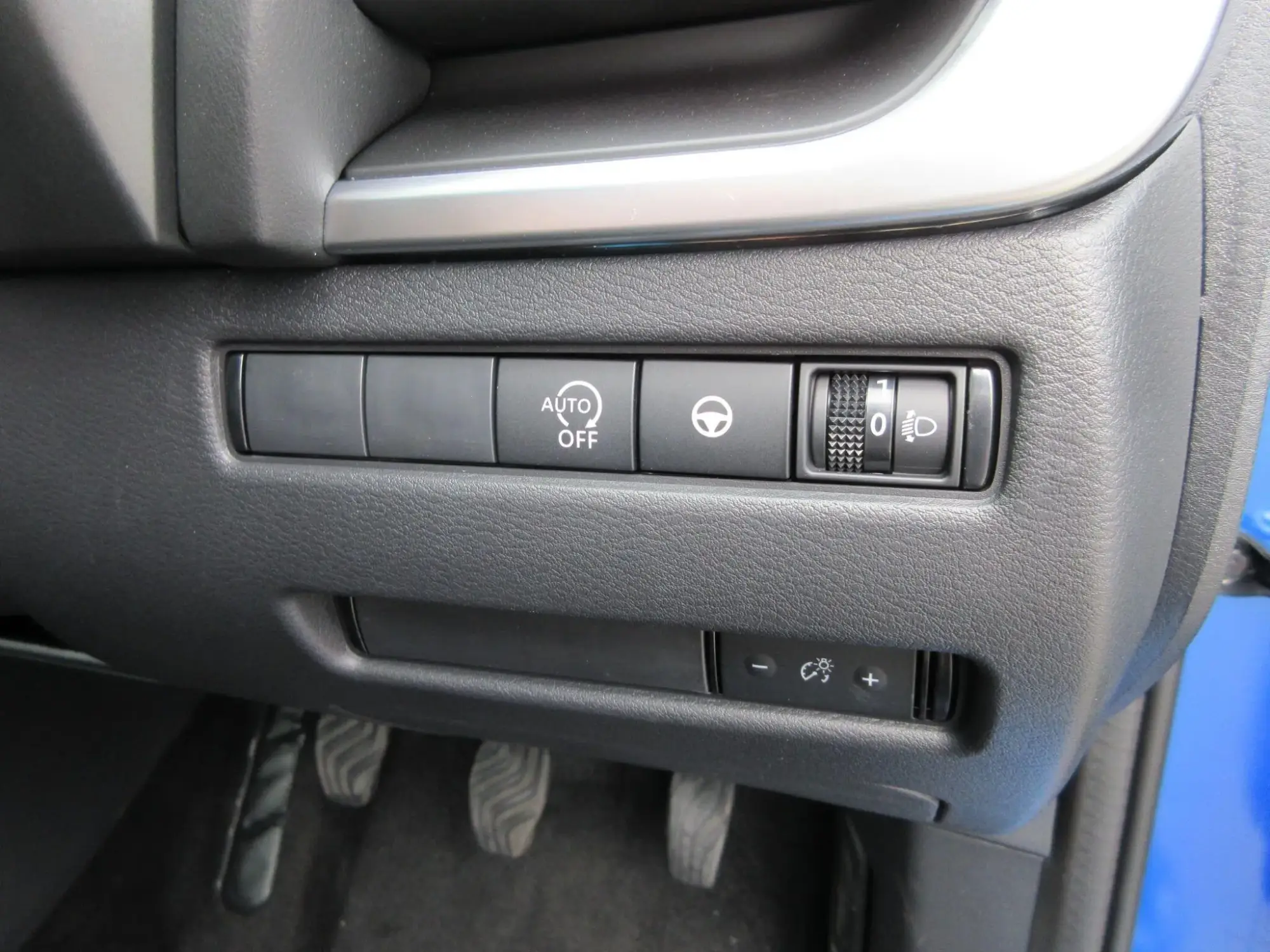 Nissan Qashqai Image 9