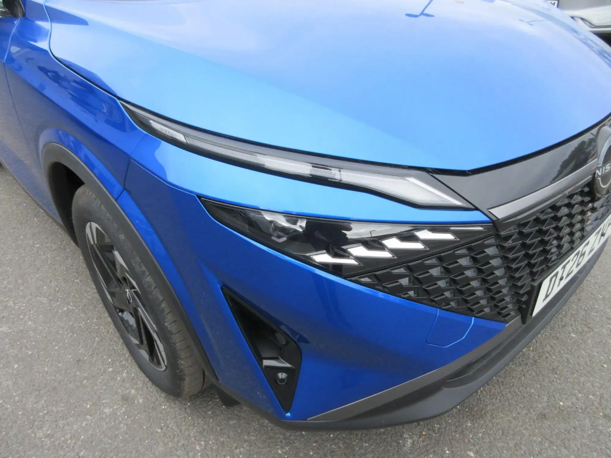 Nissan Qashqai Image 10