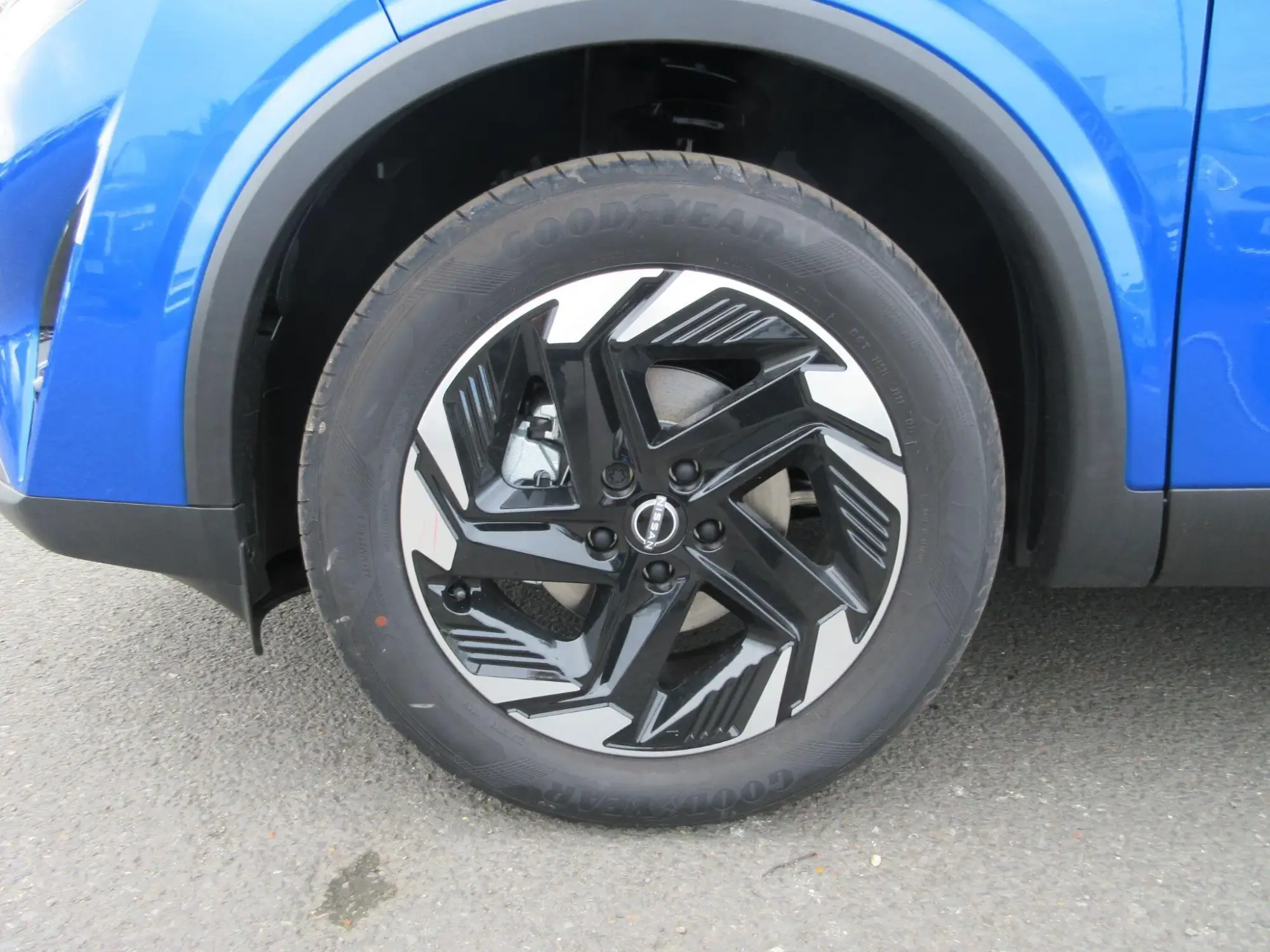Nissan Qashqai Image 12