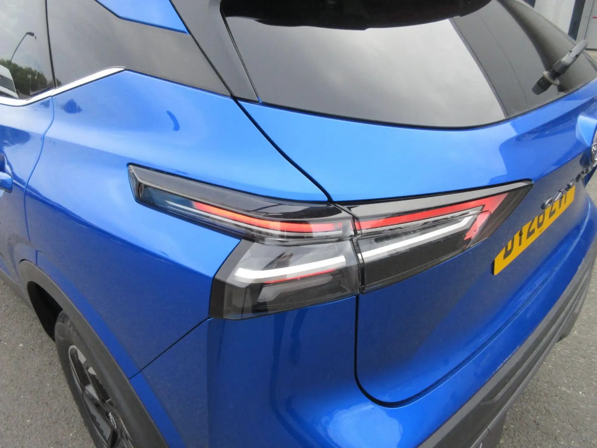 Nissan Qashqai Image 13