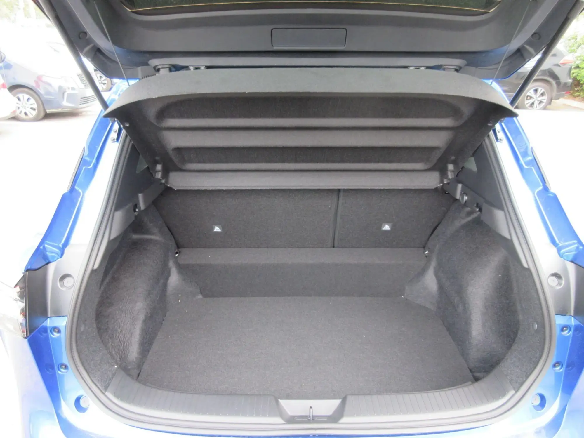 Nissan Qashqai Image 14