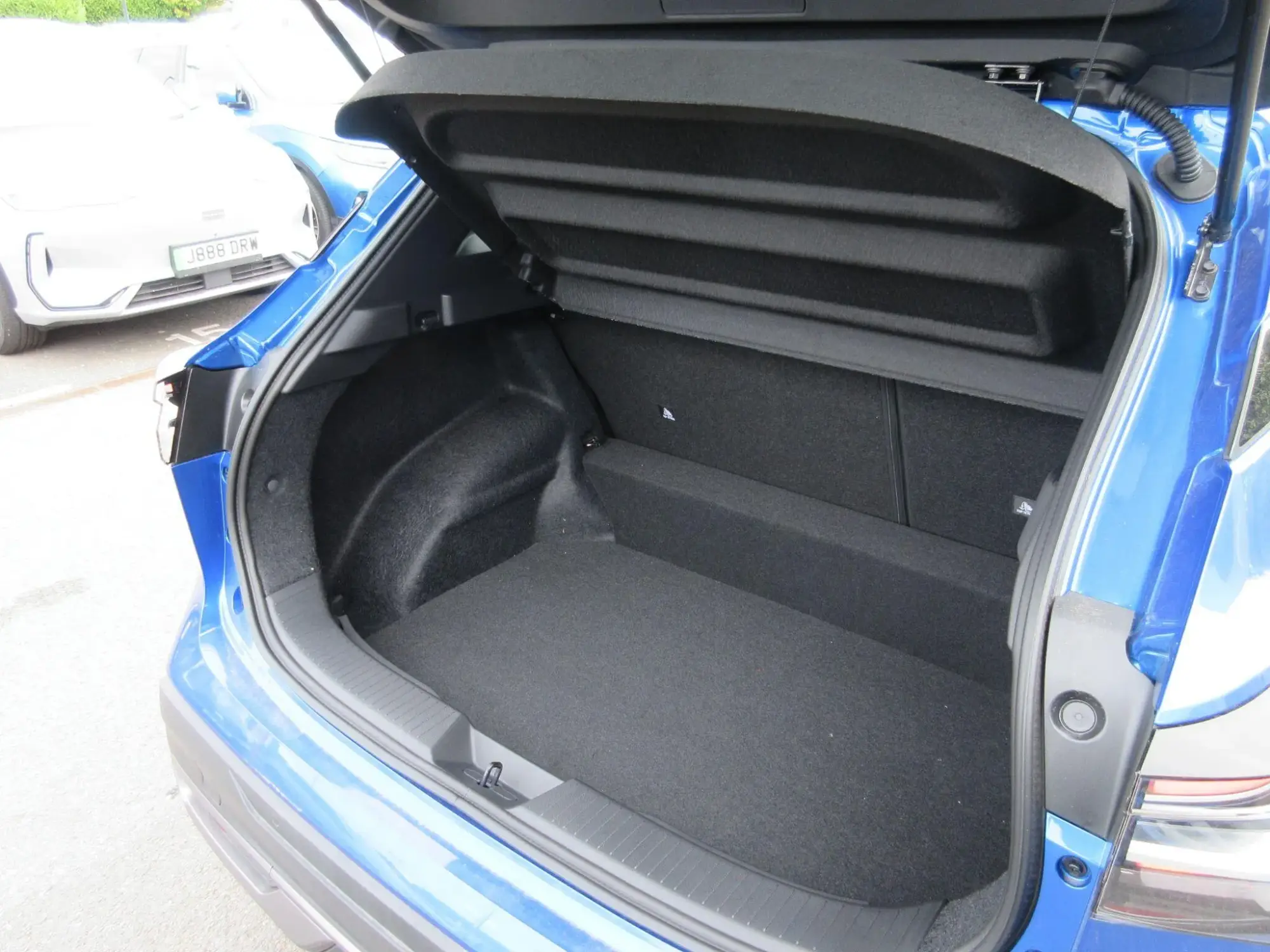Nissan Qashqai Image 15