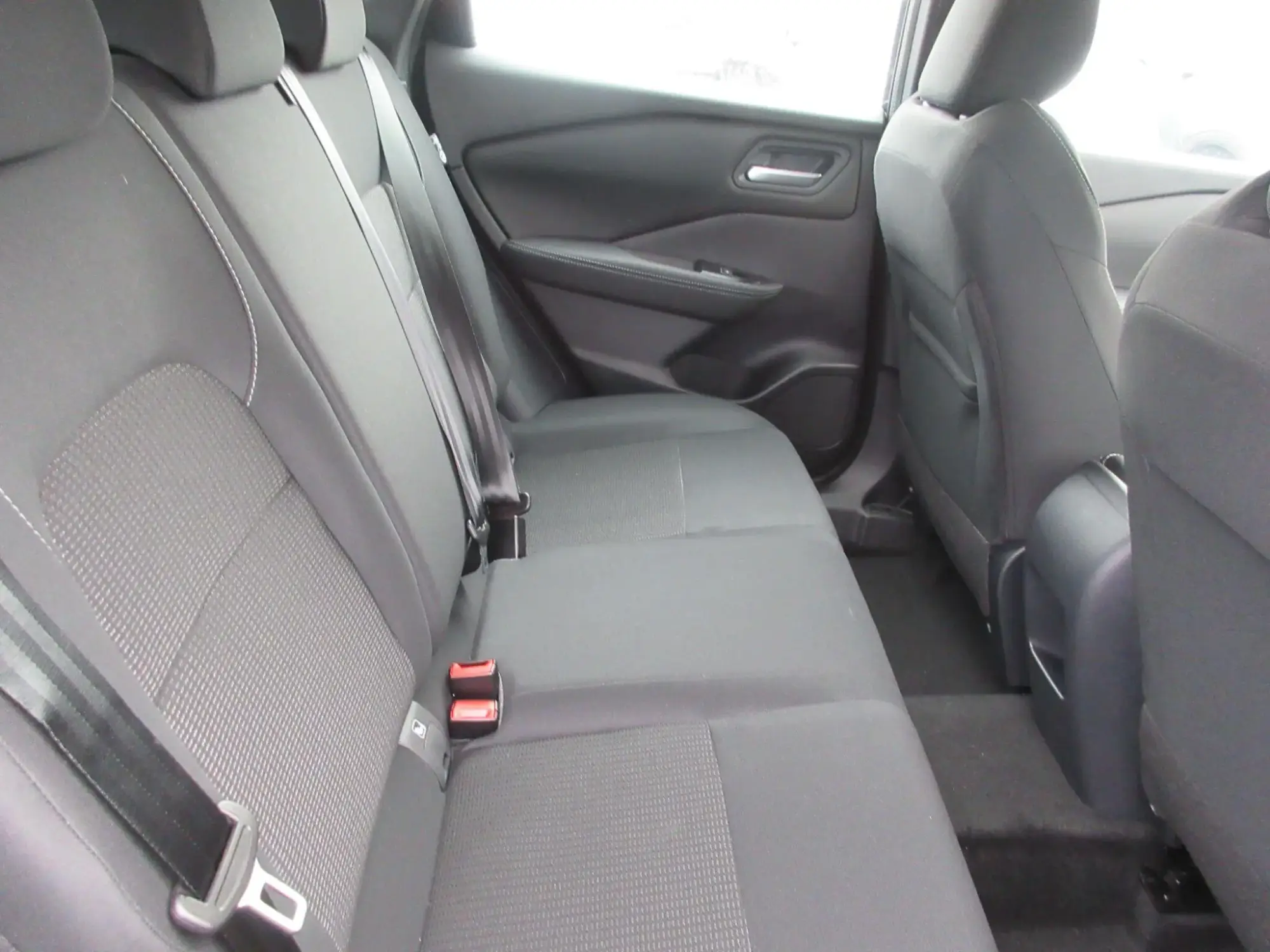 Nissan Qashqai Image 18