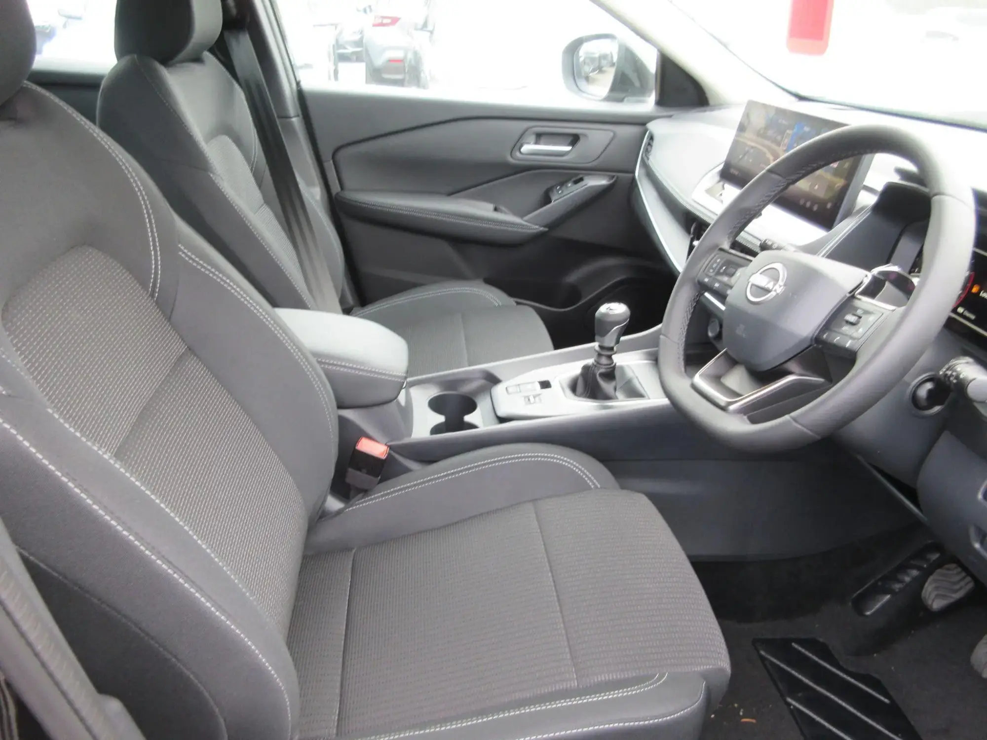 Nissan Qashqai Image 19