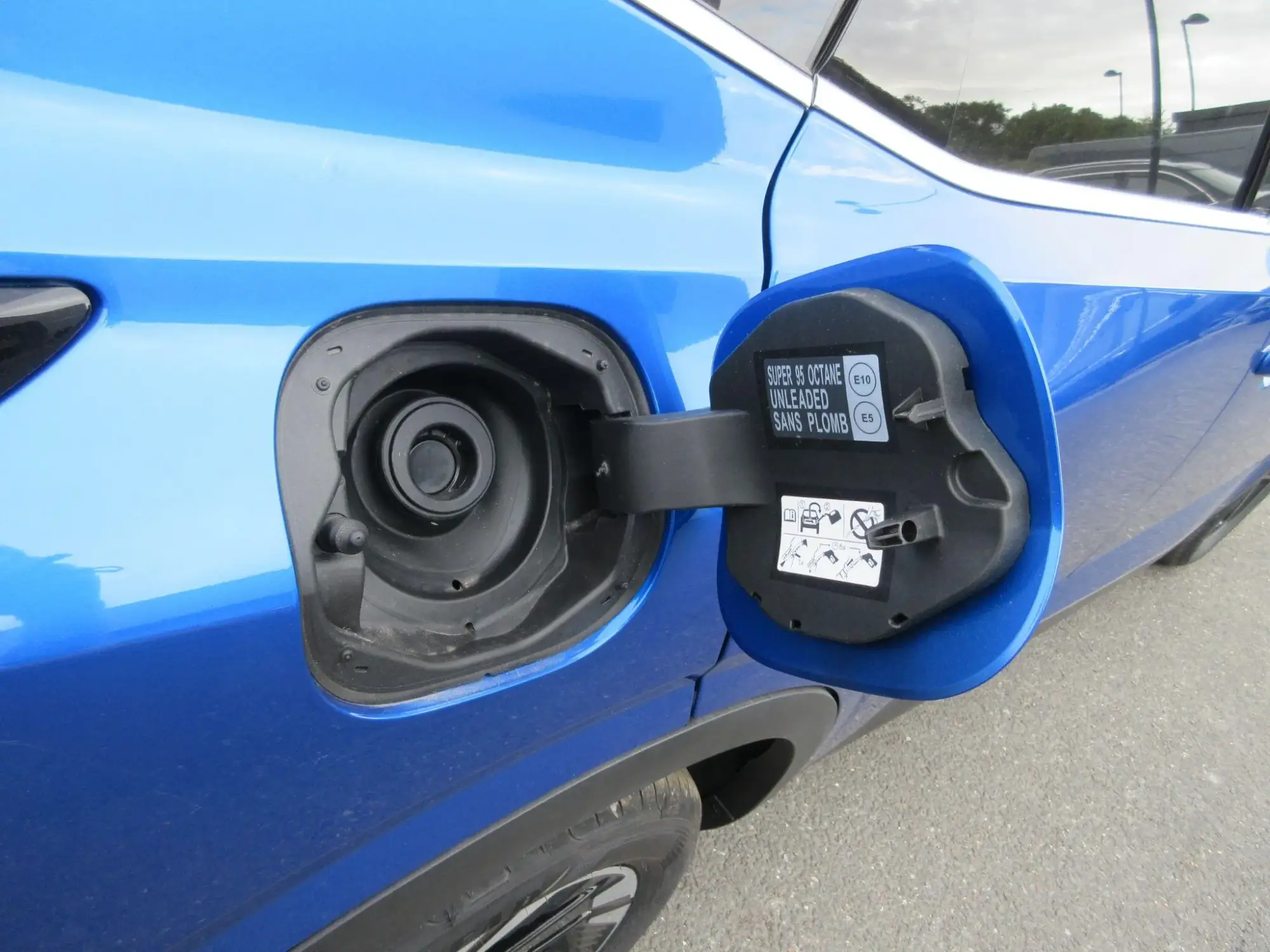 Nissan Qashqai Image 17