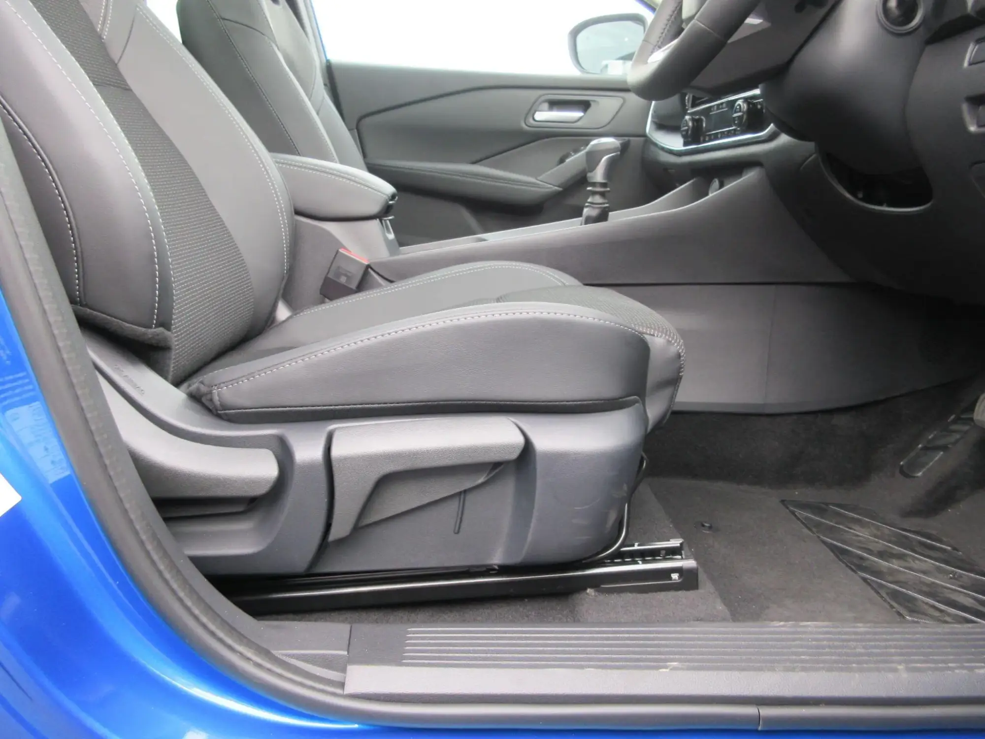 Nissan Qashqai Image 18