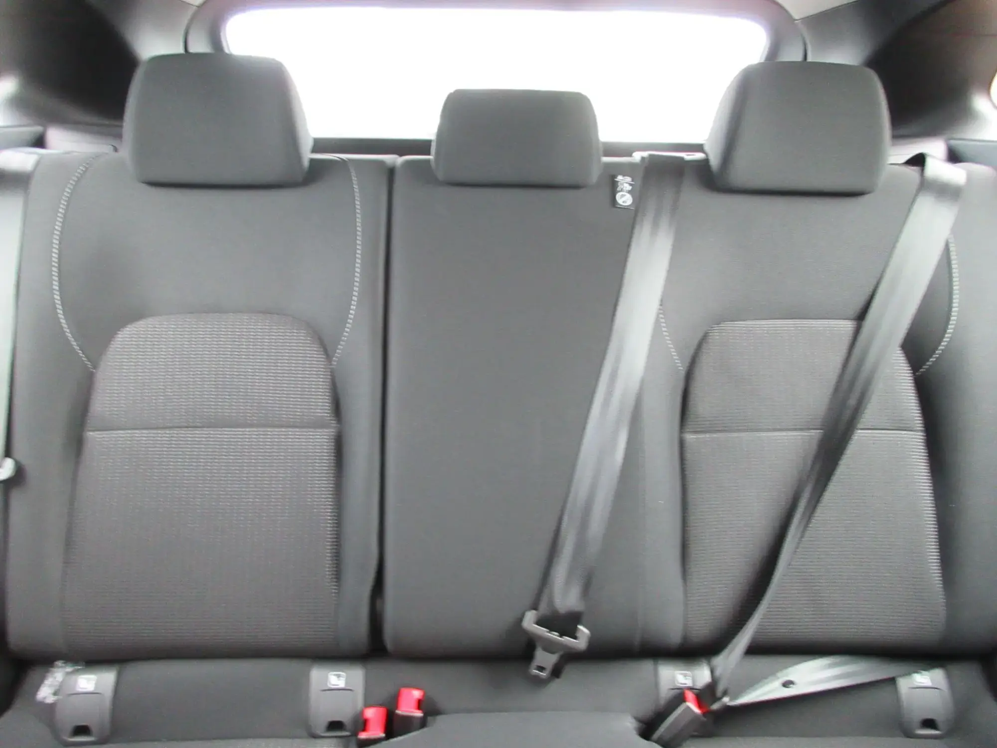 Nissan Qashqai Image 21