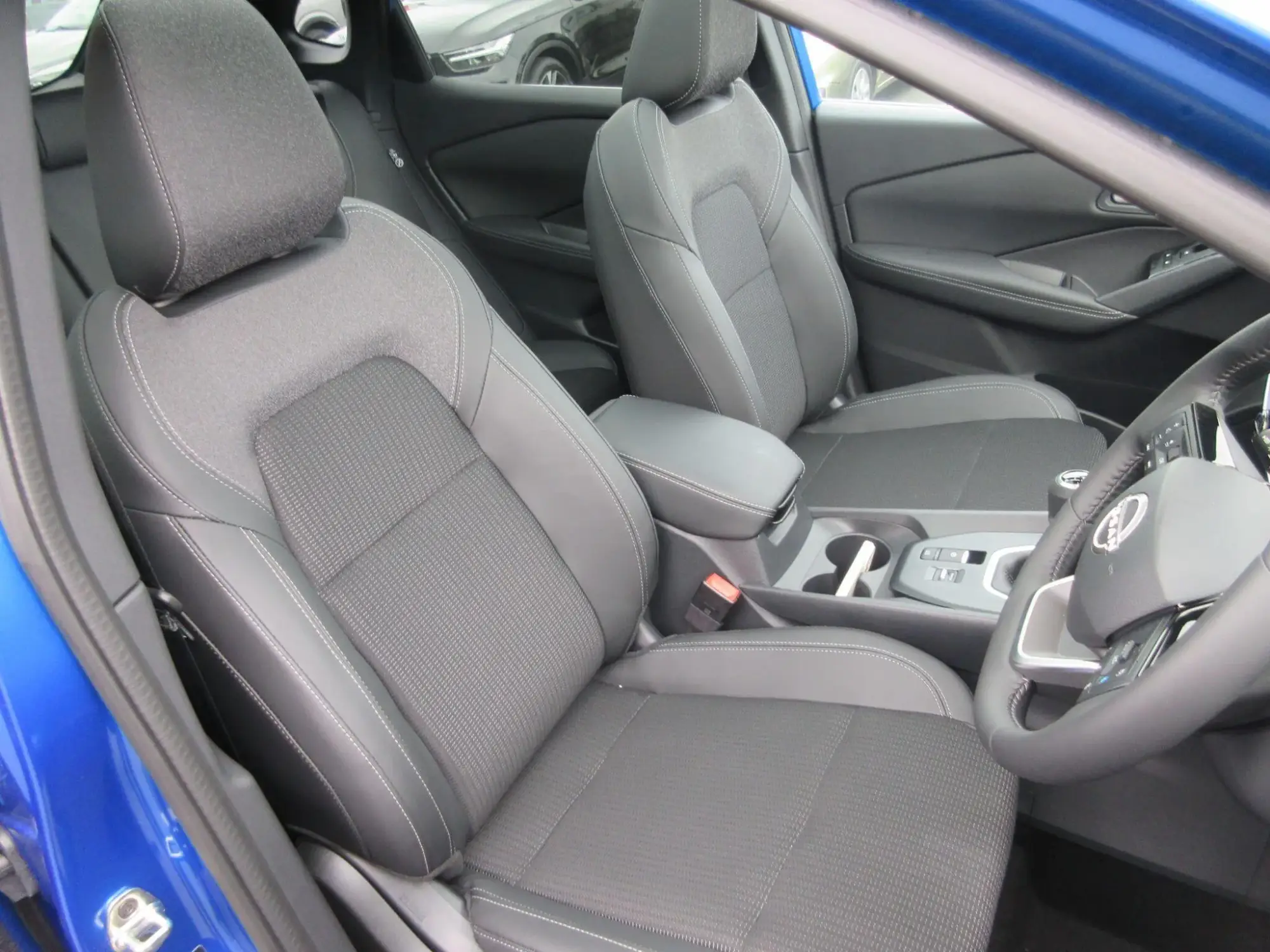 Nissan Qashqai Image 19