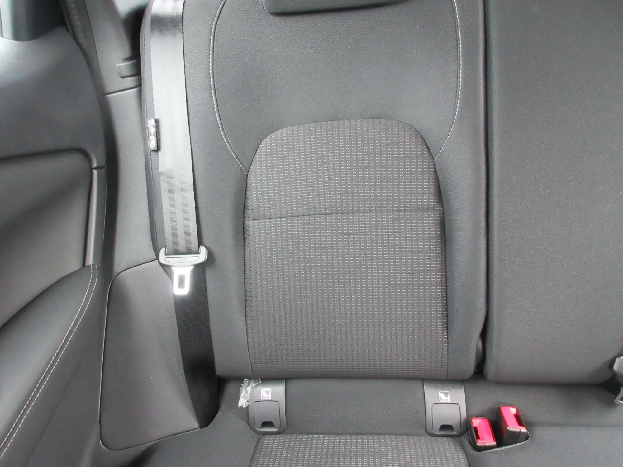 Nissan Qashqai Image 22