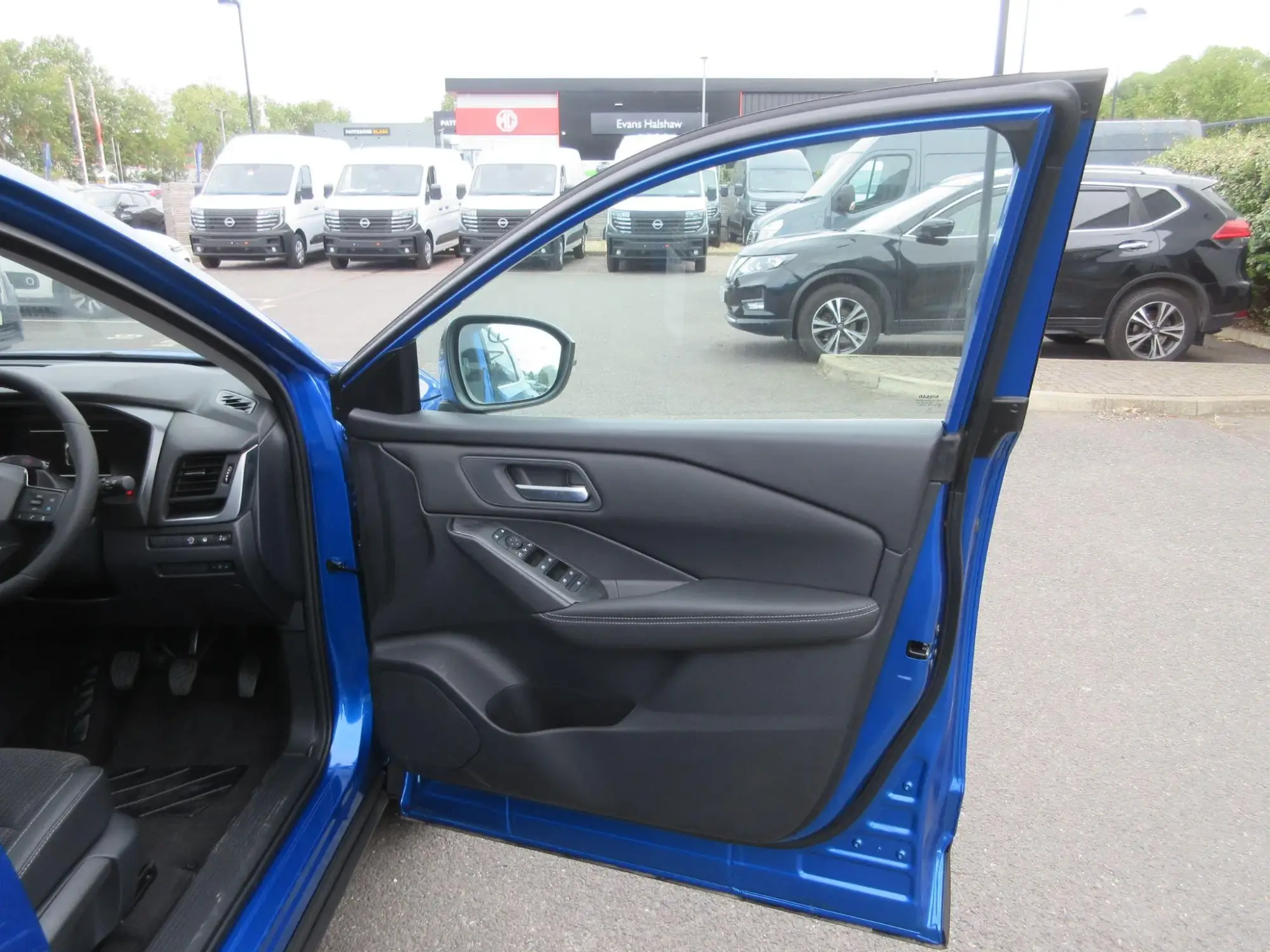 Nissan Qashqai Image 20