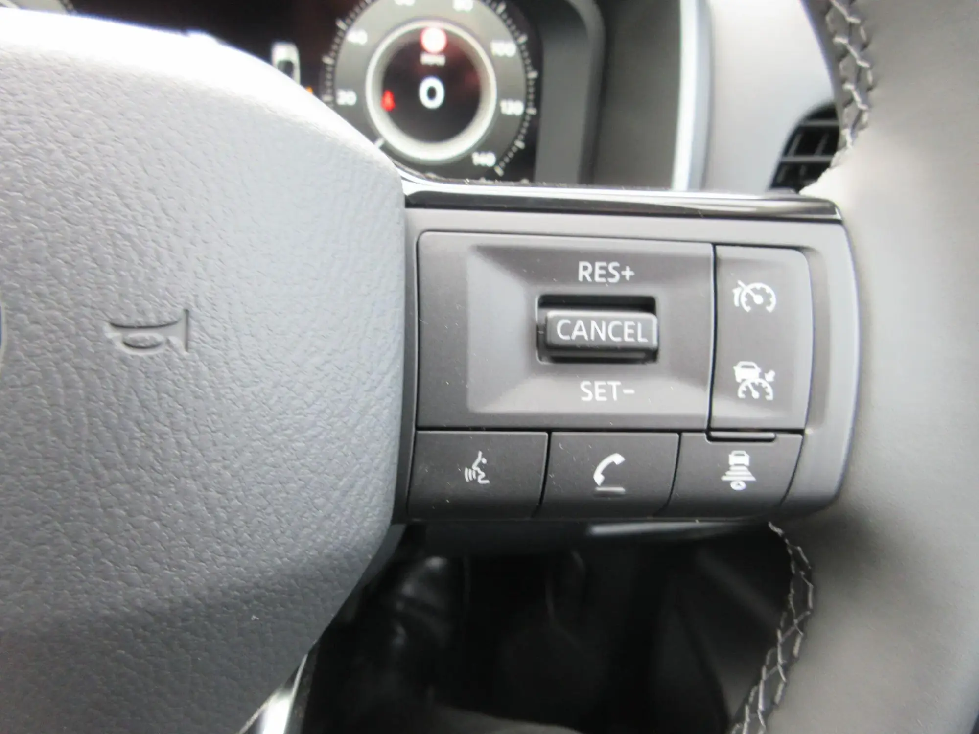 Nissan Qashqai Image 24