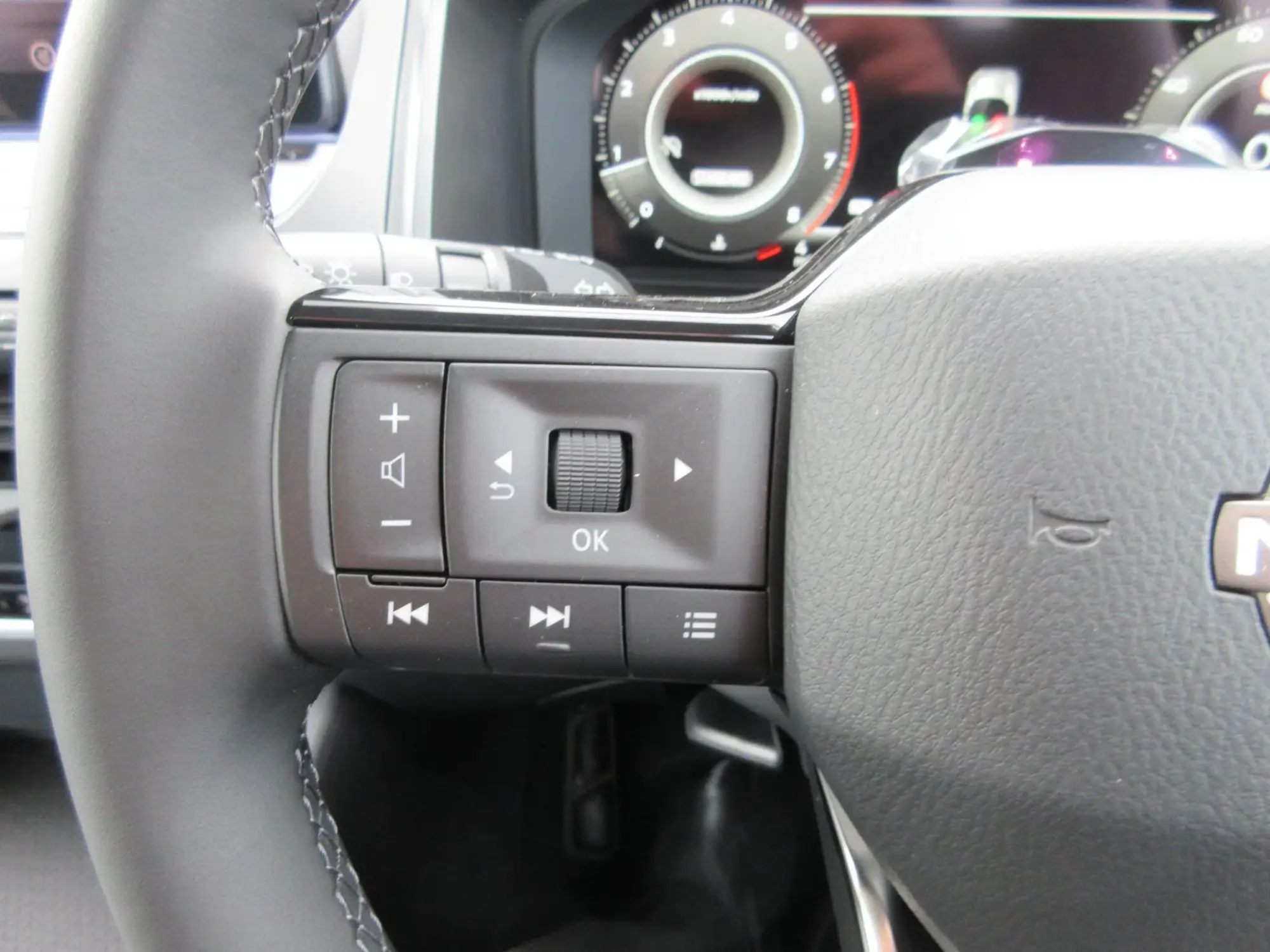 Nissan Qashqai Image 25