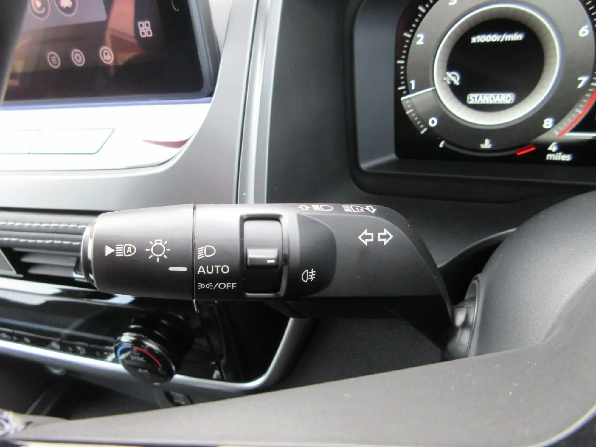 Nissan Qashqai Image 26