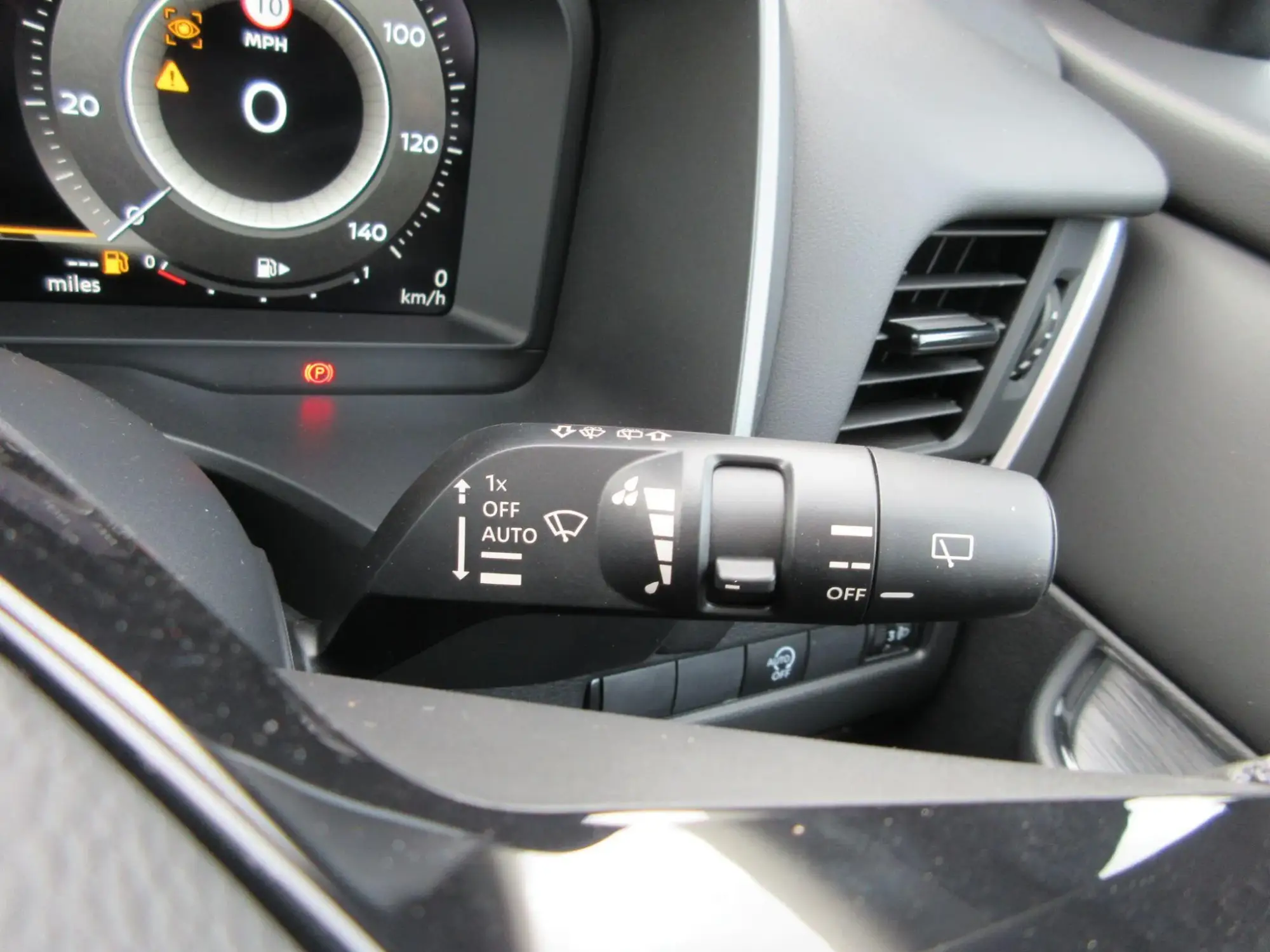 Nissan Qashqai Image 27