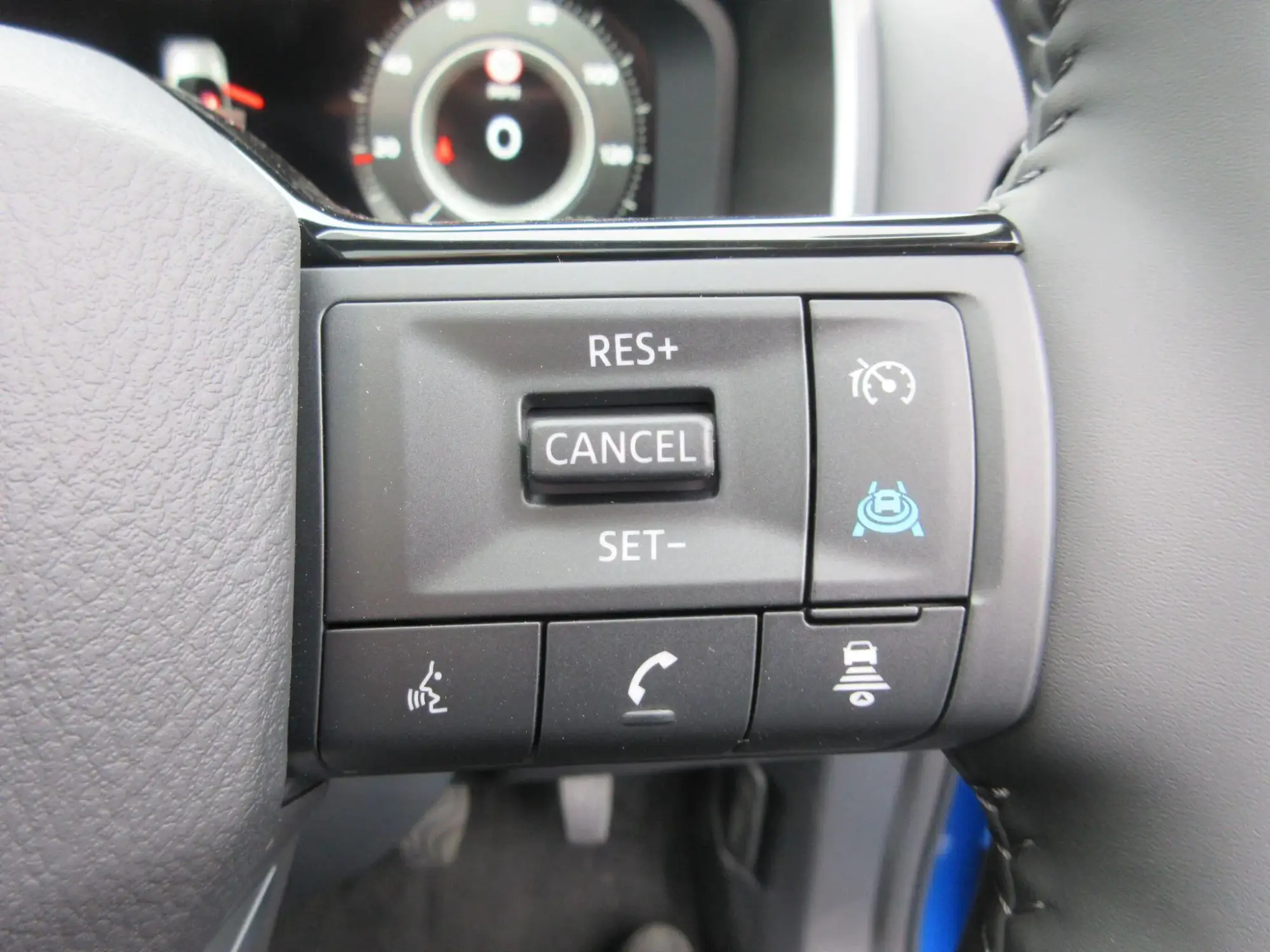 Nissan Qashqai Image 25