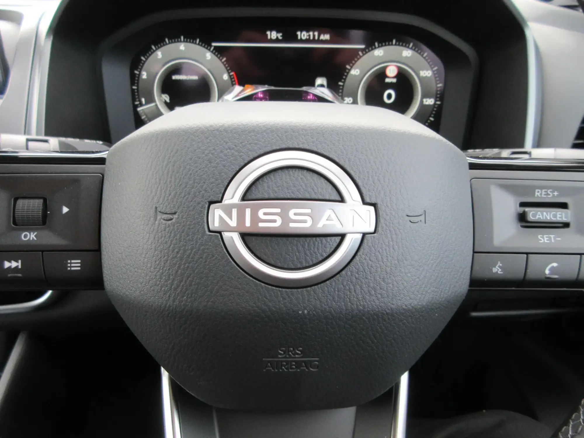 Nissan Qashqai Image 28