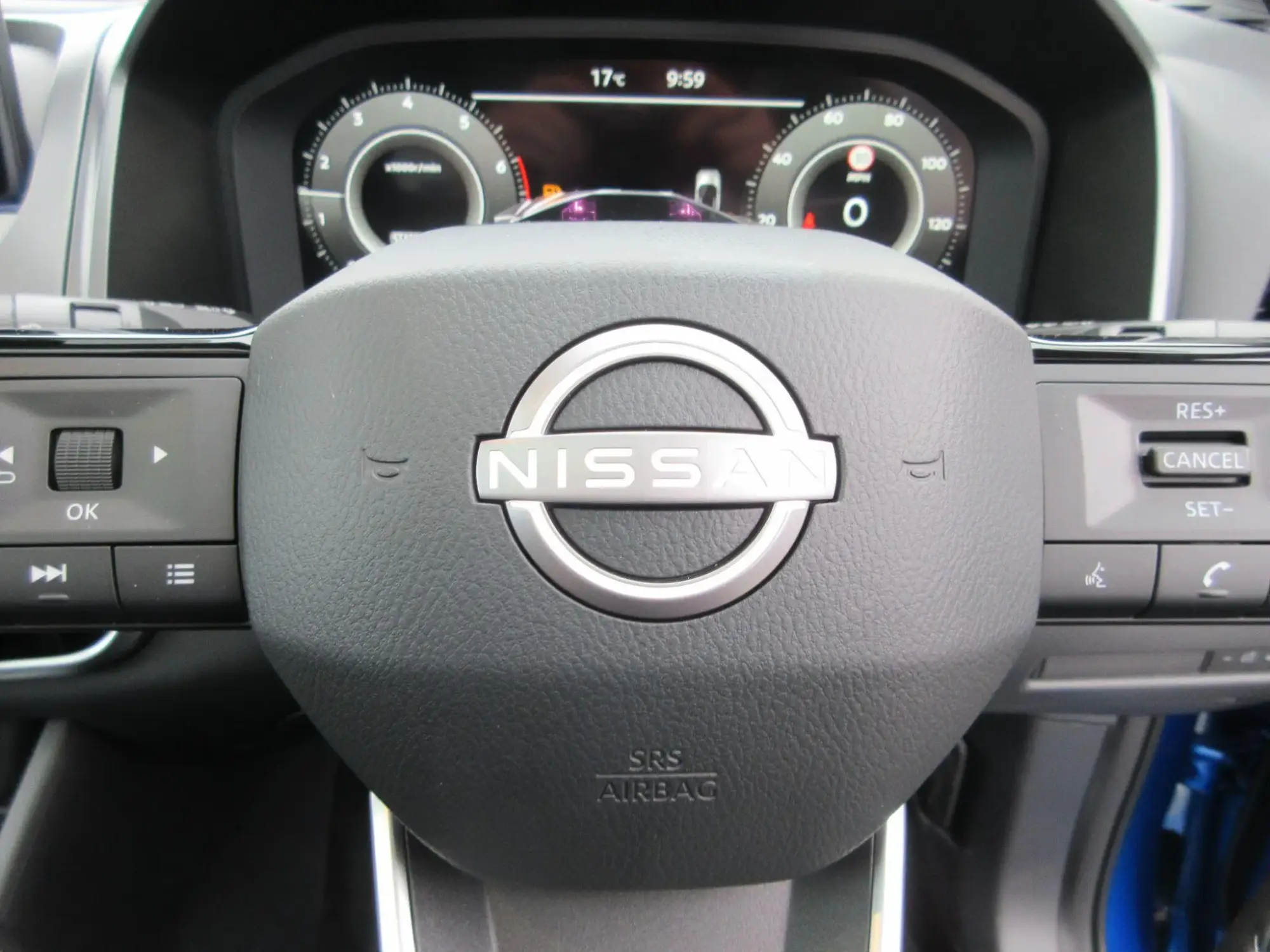 Nissan Qashqai Image 26