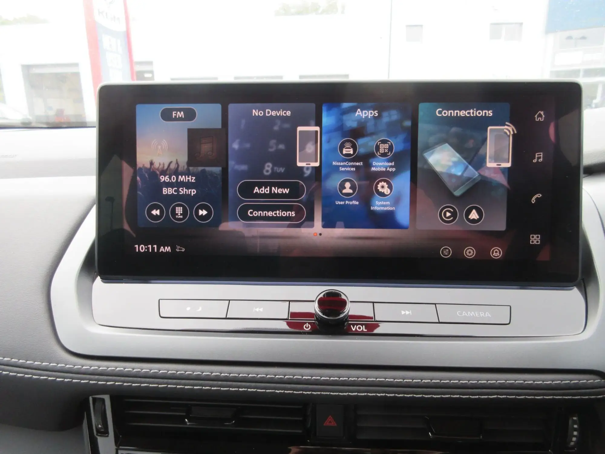 Nissan Qashqai Image 29