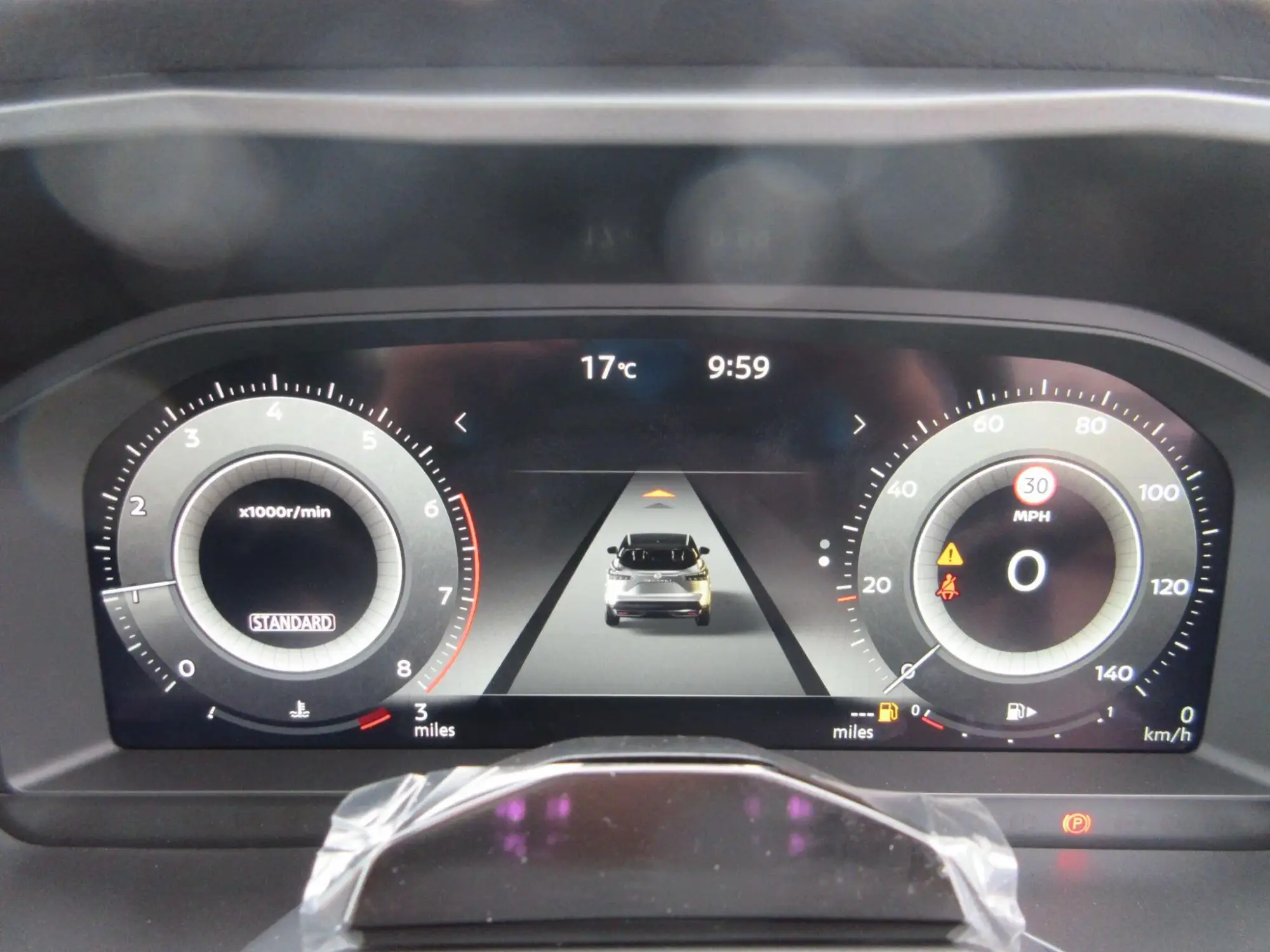 Nissan Qashqai Image 27