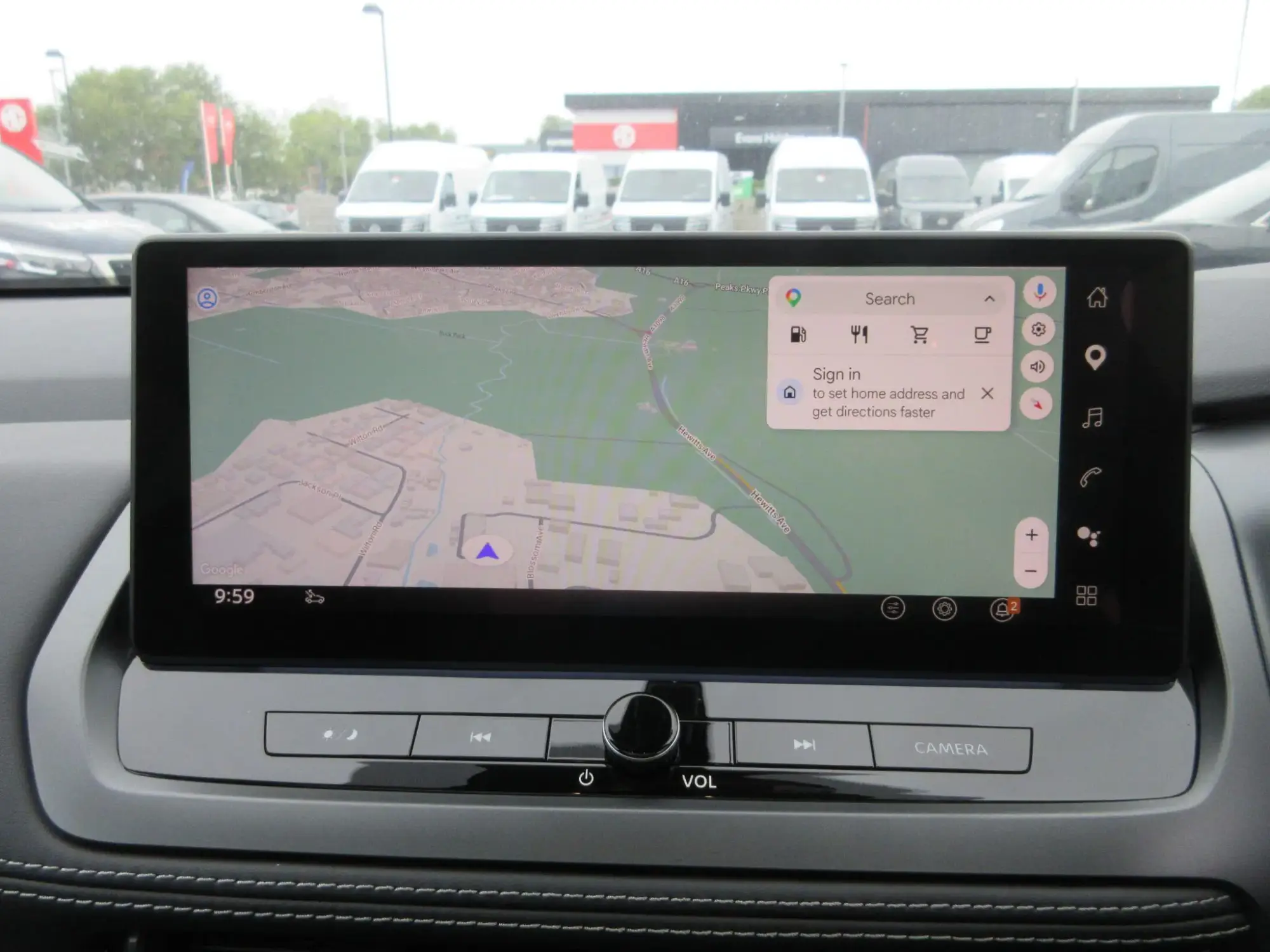 Nissan Qashqai Image 28