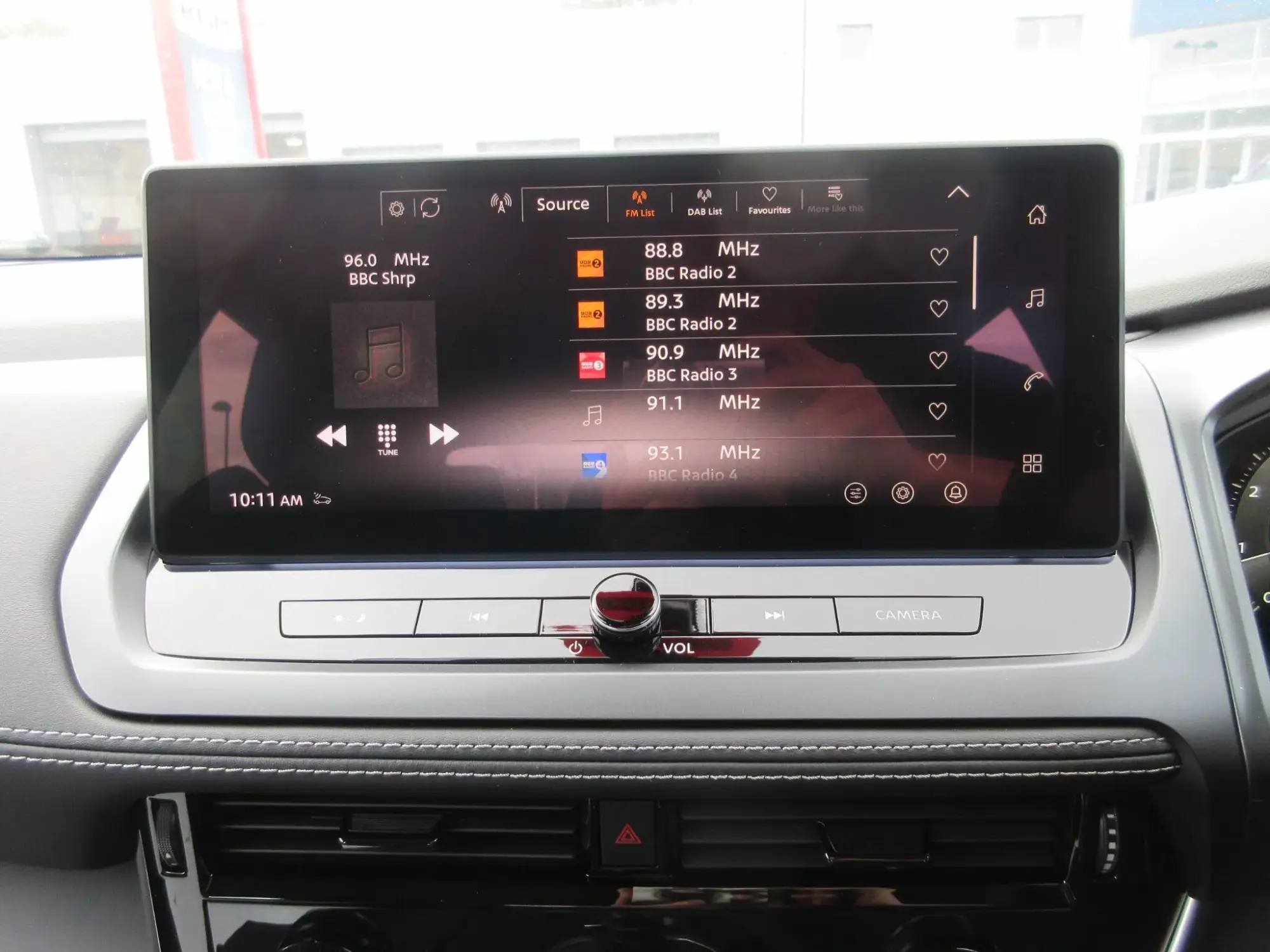 Nissan Qashqai Image 31