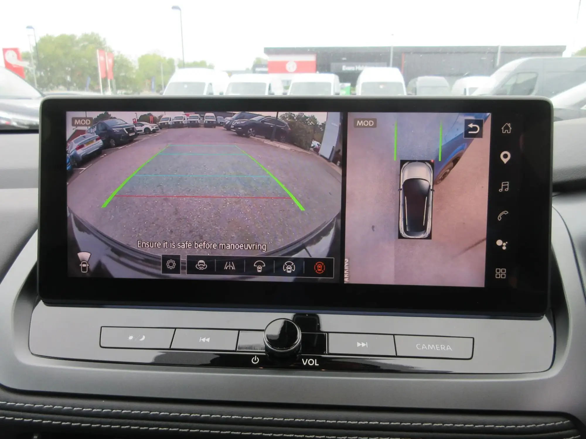 Nissan Qashqai Image 29