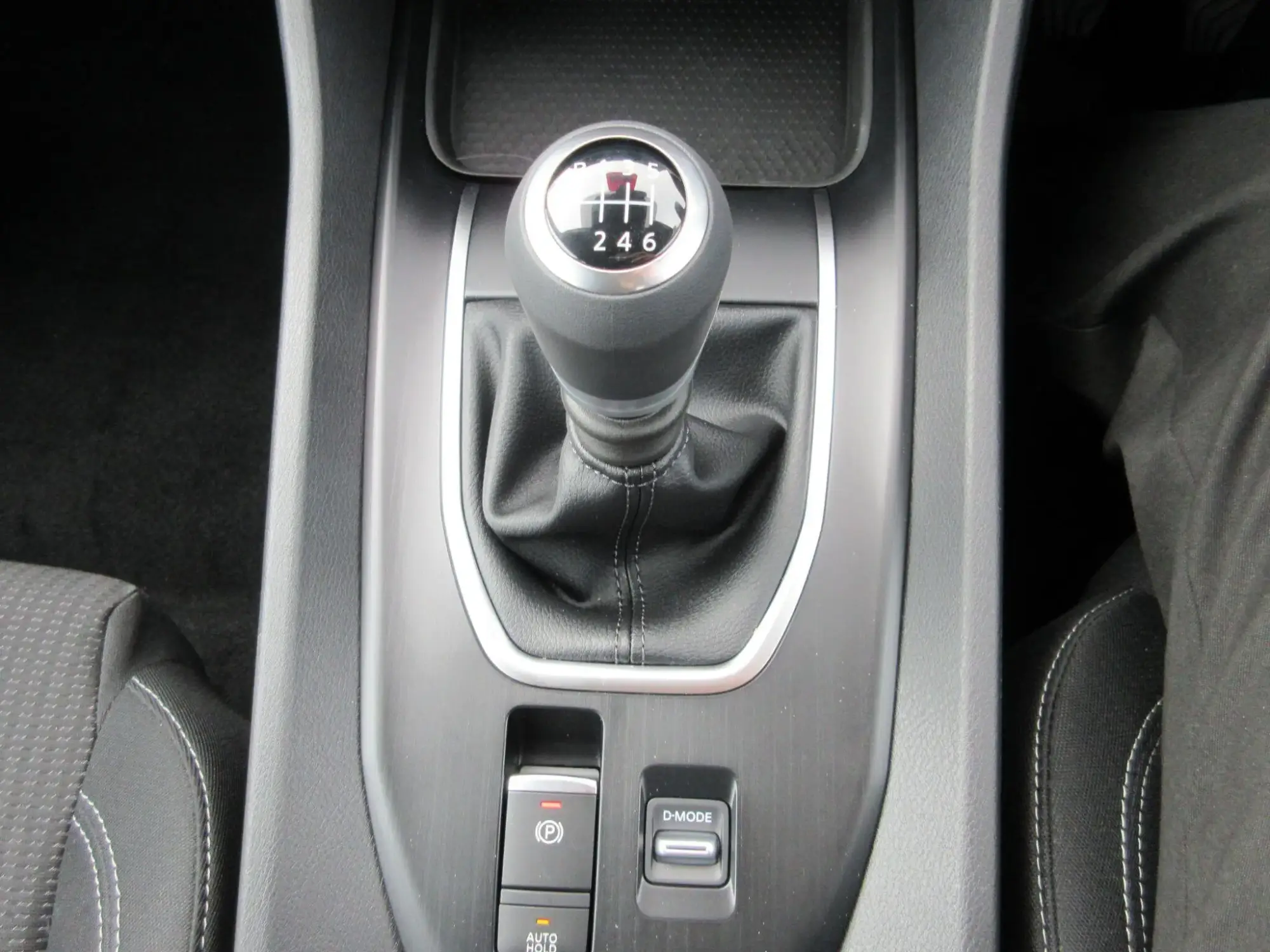 Nissan Qashqai Image 32